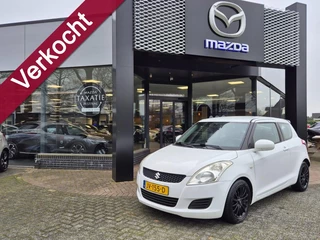 Suzuki Swift 1.2 BASE