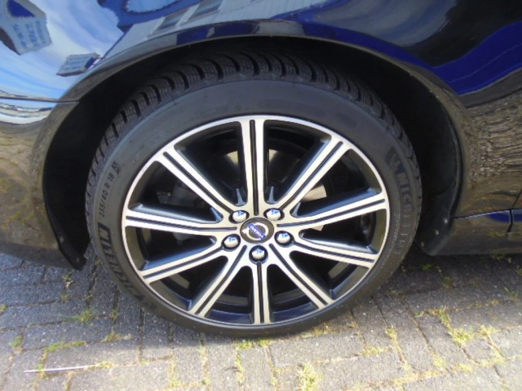 Hoofdafbeelding Volvo V70
