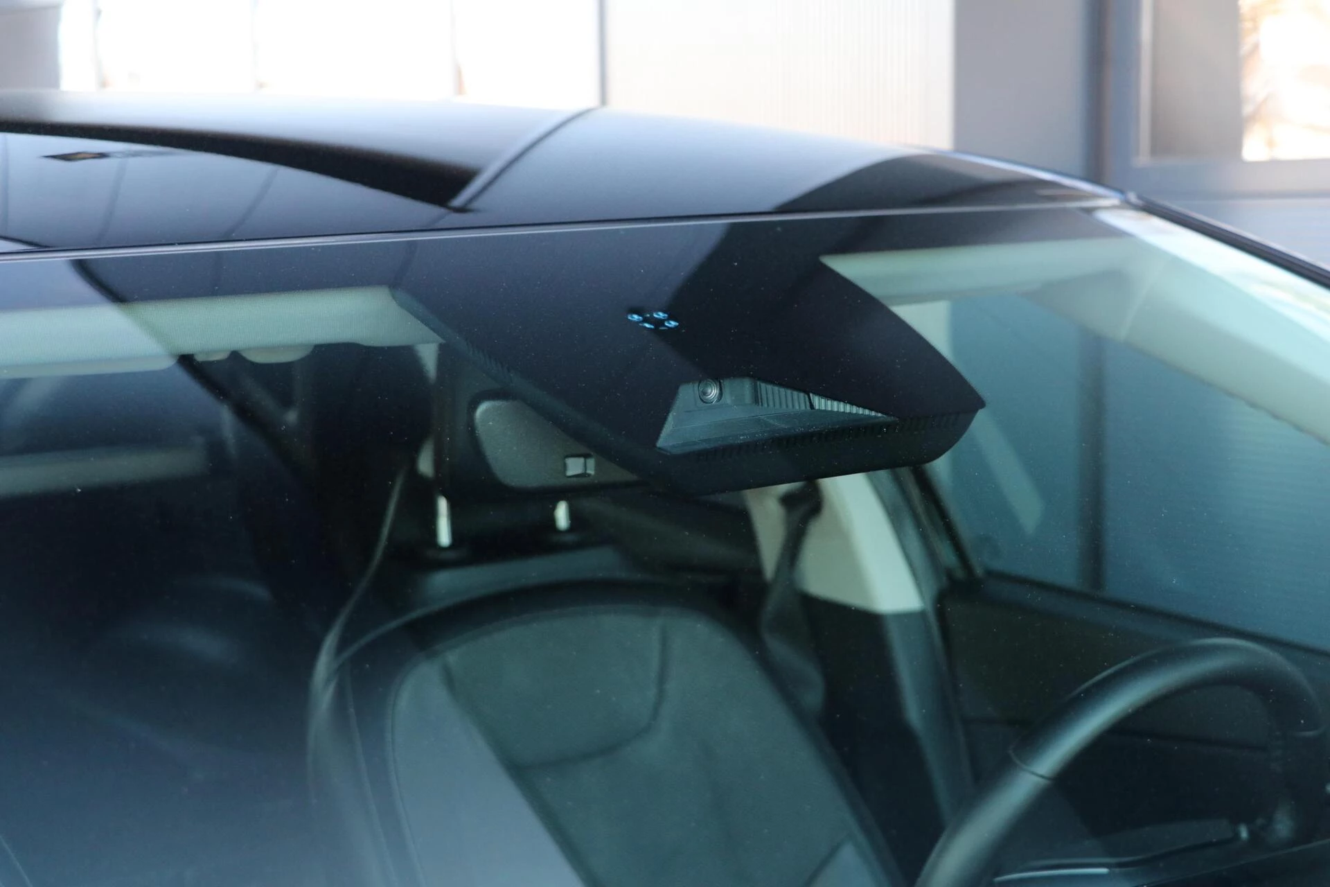 Hoofdafbeelding Kia EV6