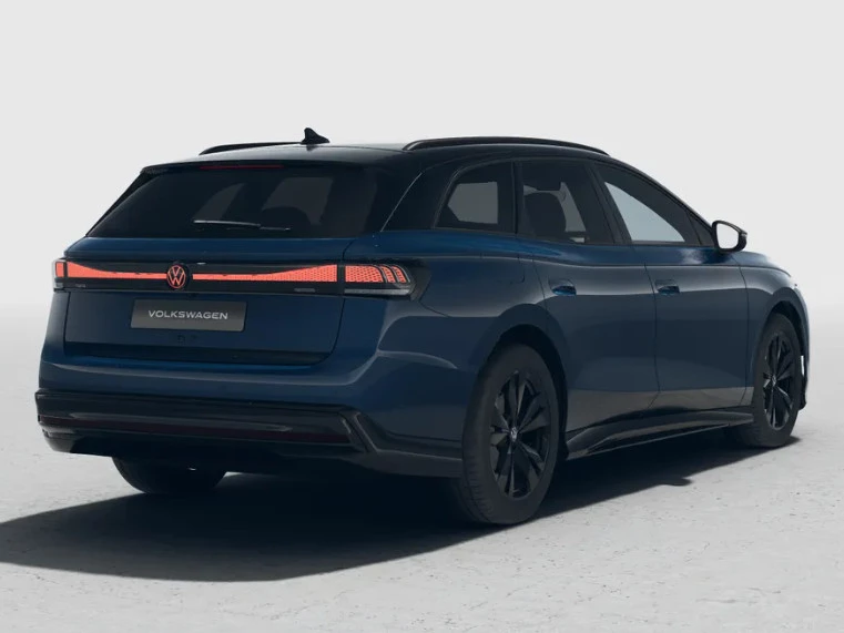 Hoofdafbeelding Volkswagen ID.7