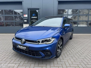 Volkswagen Polo 1.0 TSI DSG 3X R-Line IQ Light Pano Garantie
