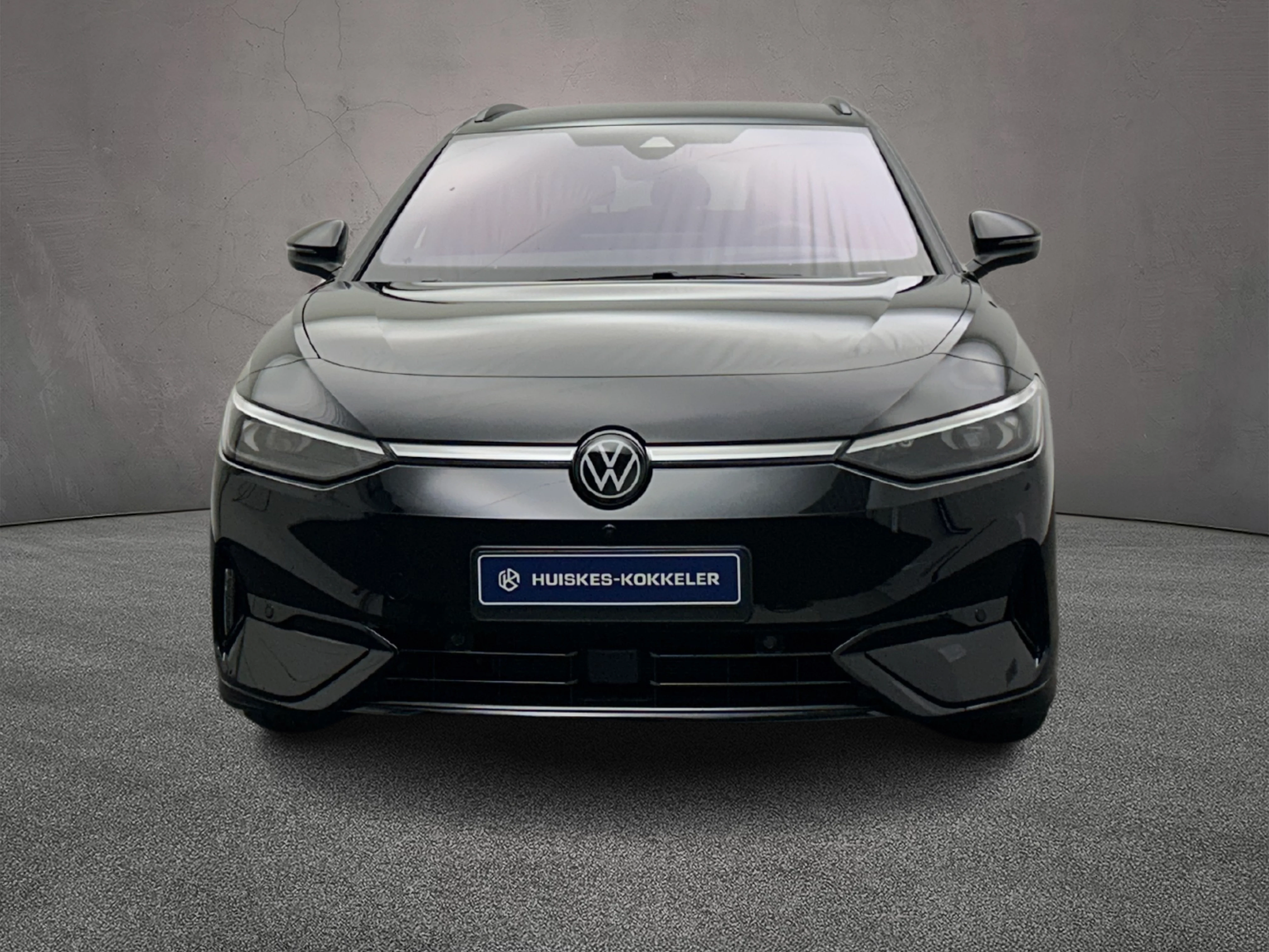 Hoofdafbeelding Volkswagen ID.7