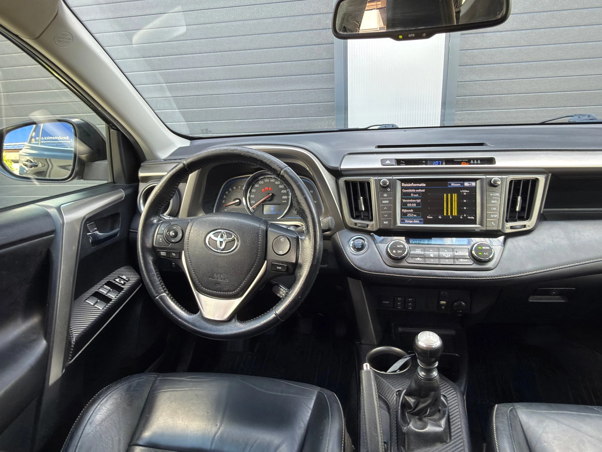 Hoofdafbeelding Toyota RAV4