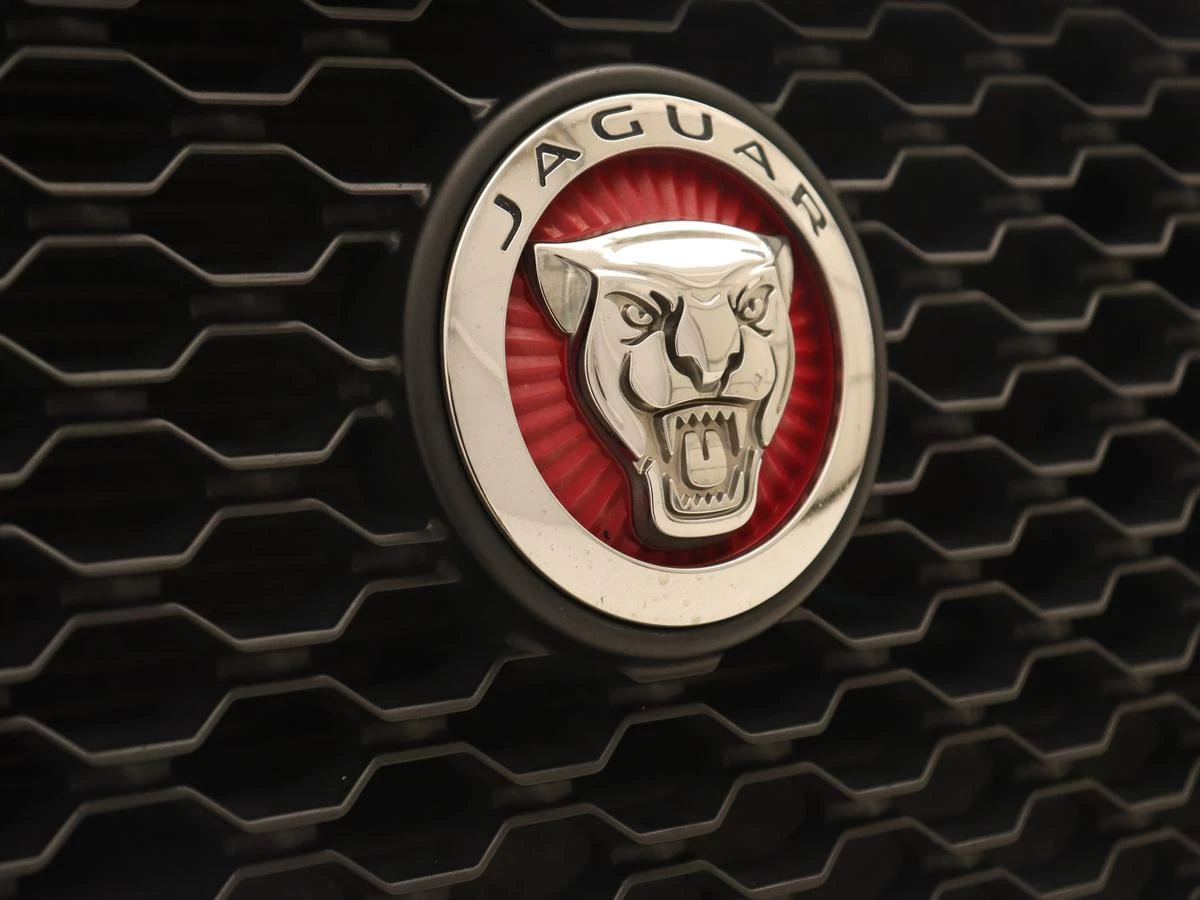 Hoofdafbeelding Jaguar XF