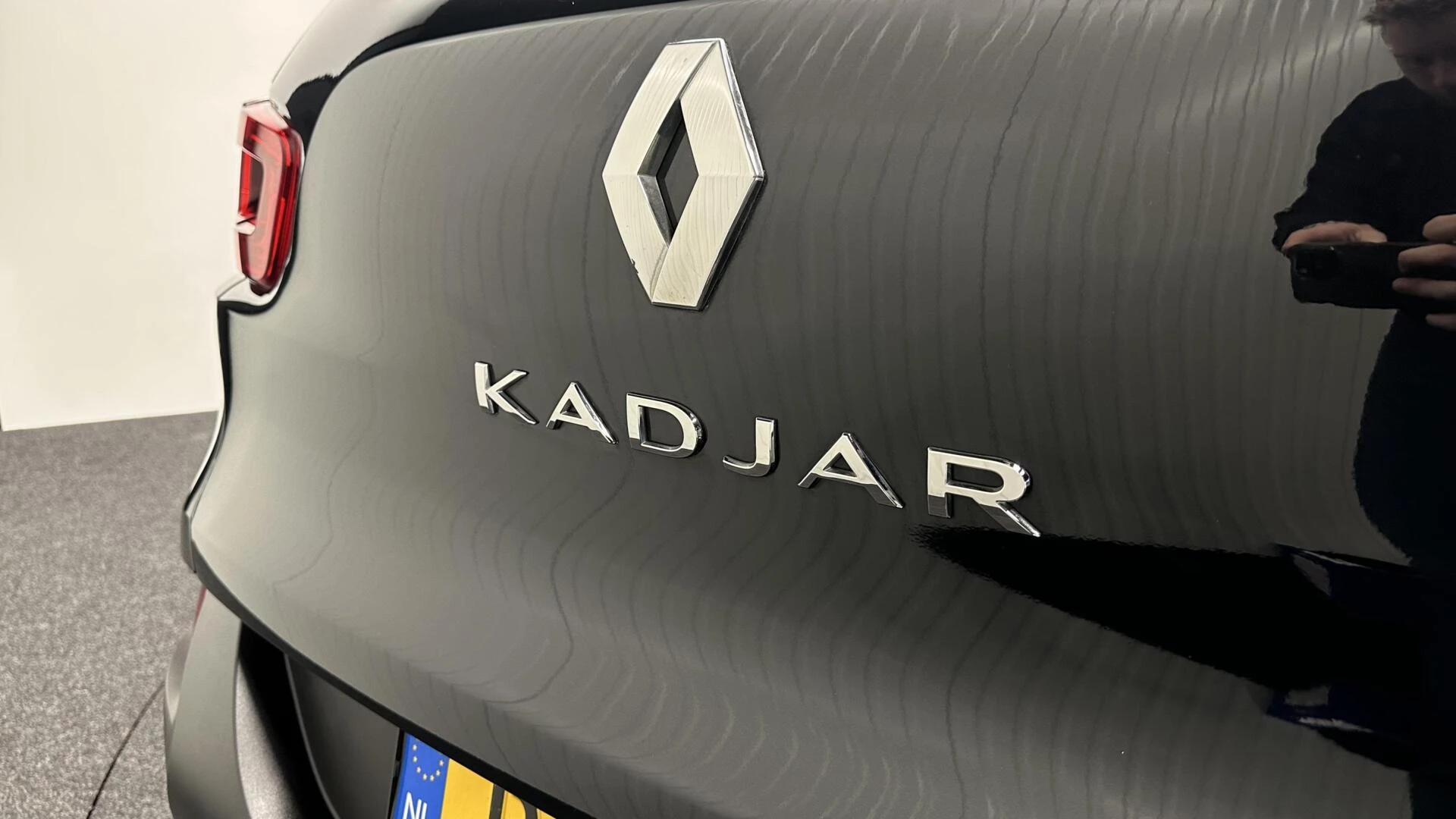 Hoofdafbeelding Renault Kadjar