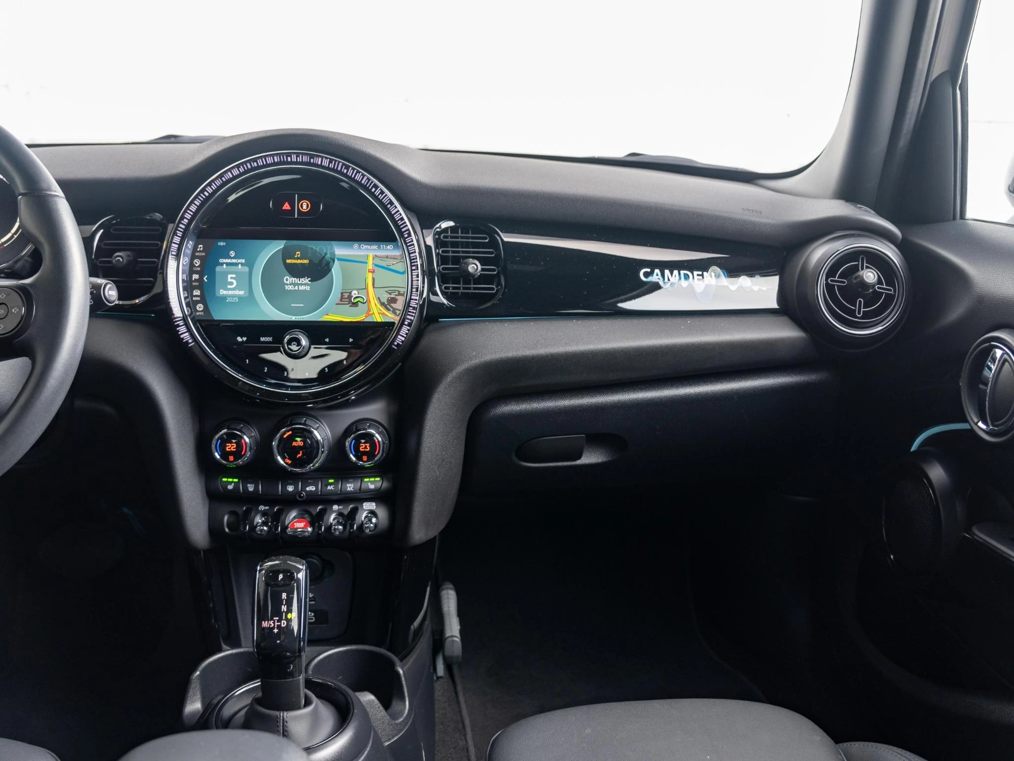 Hoofdafbeelding MINI 5-deurs