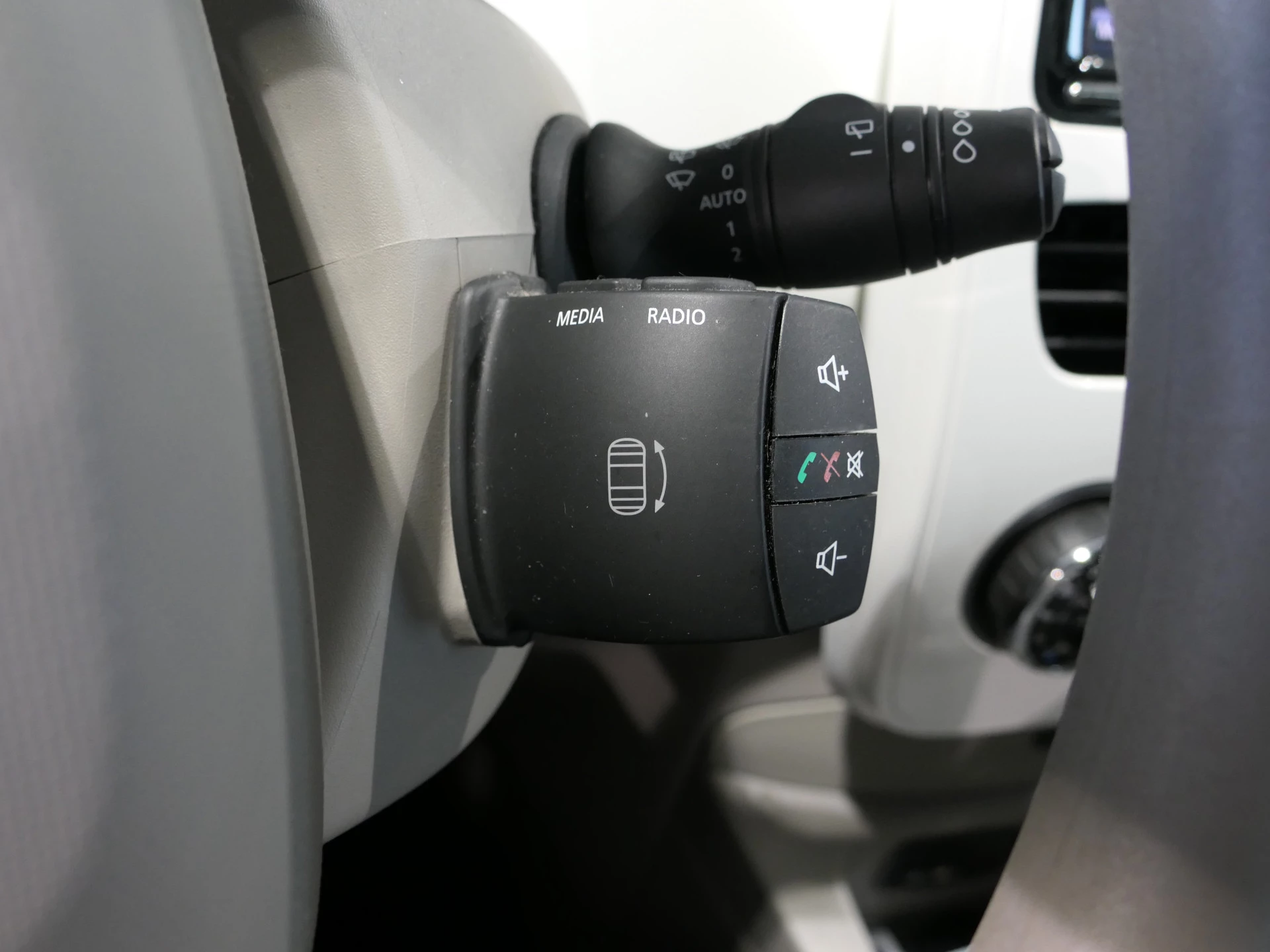 Hoofdafbeelding Renault ZOE