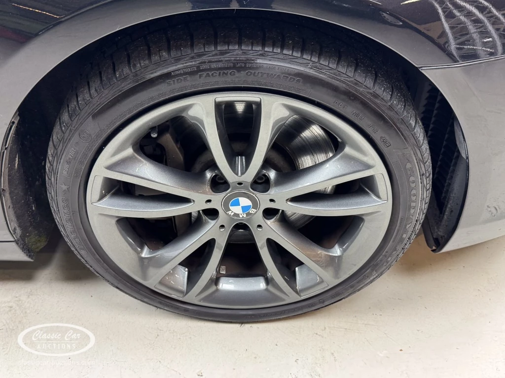 Hoofdafbeelding BMW 6 Serie