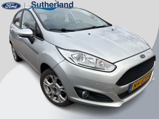 Ford Fiesta 1.0 Style Ultimate Cruise ontrol |
