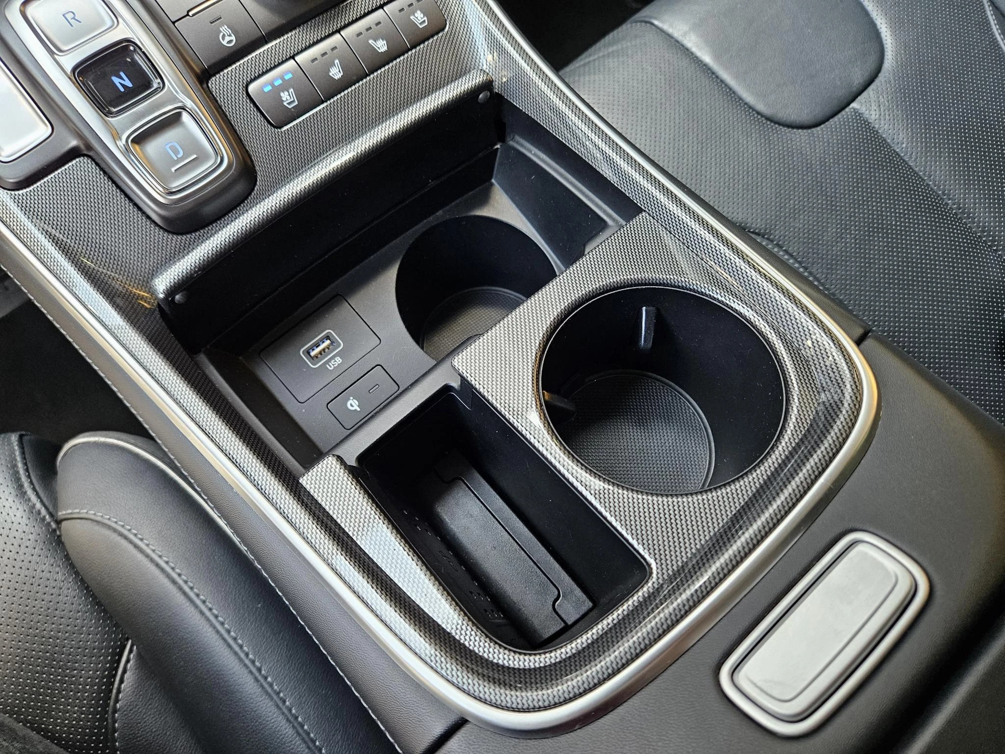 Hoofdafbeelding Hyundai Santa Fe