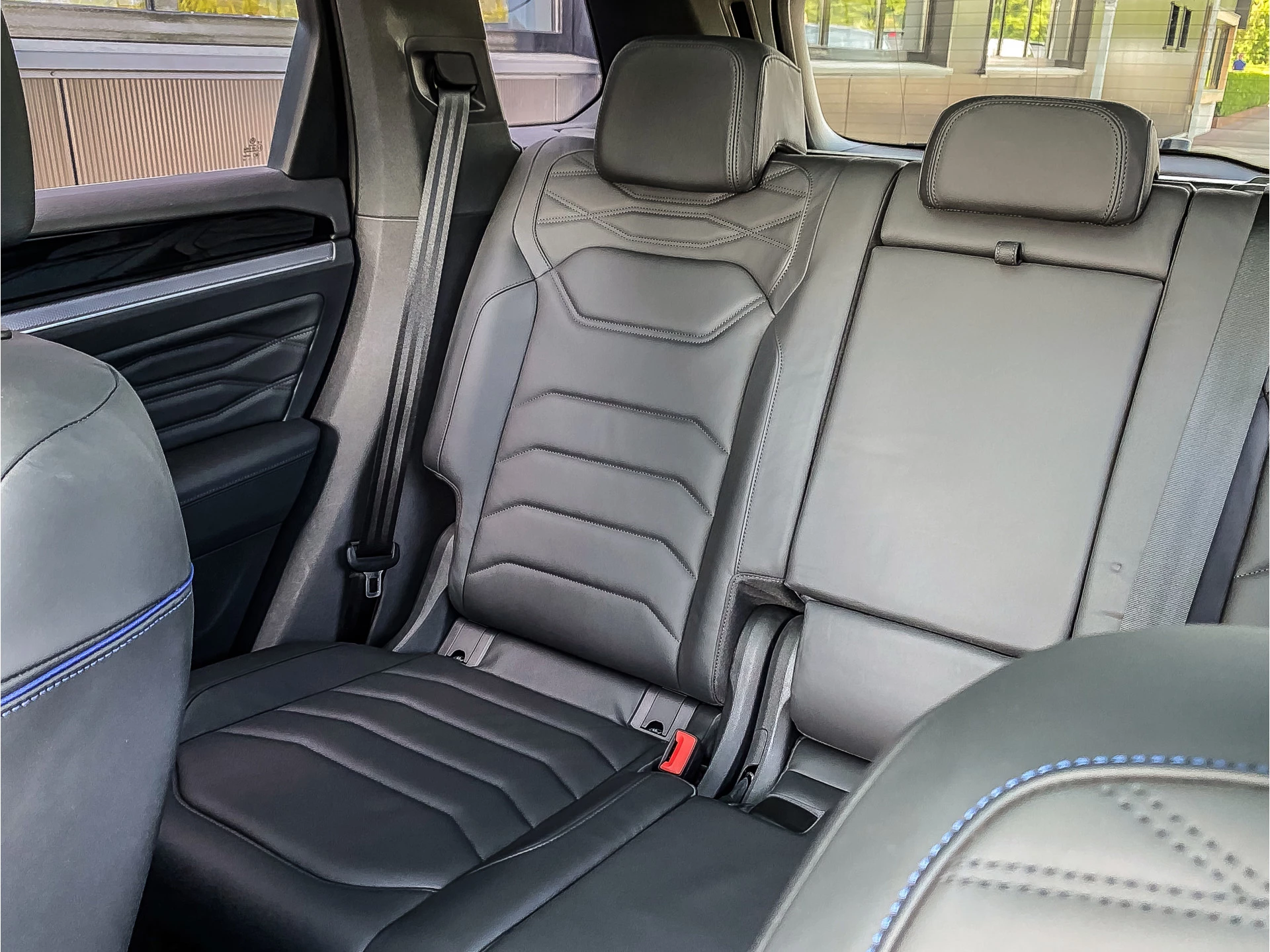 Hoofdafbeelding Volkswagen Touareg