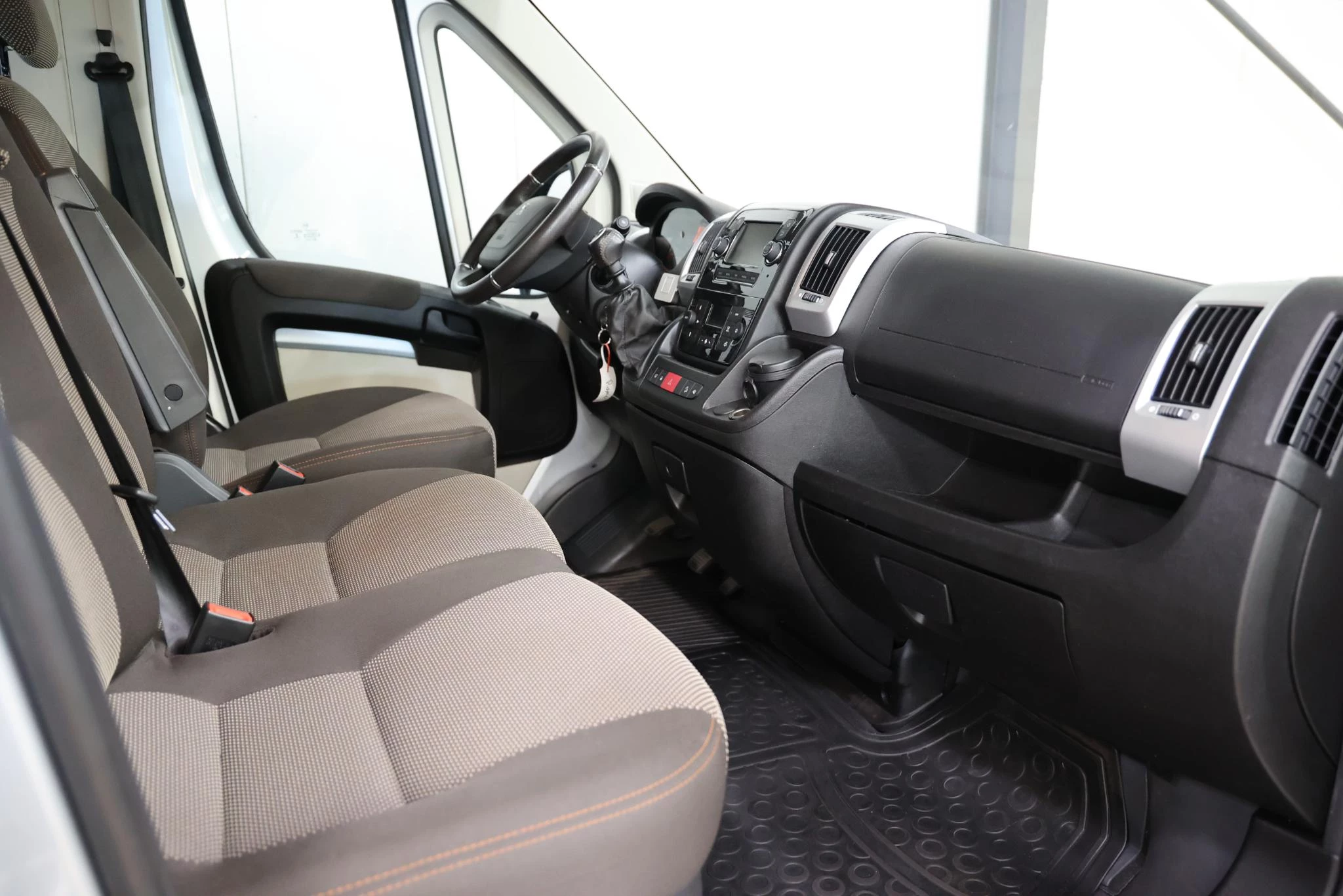 Hoofdafbeelding Peugeot Boxer