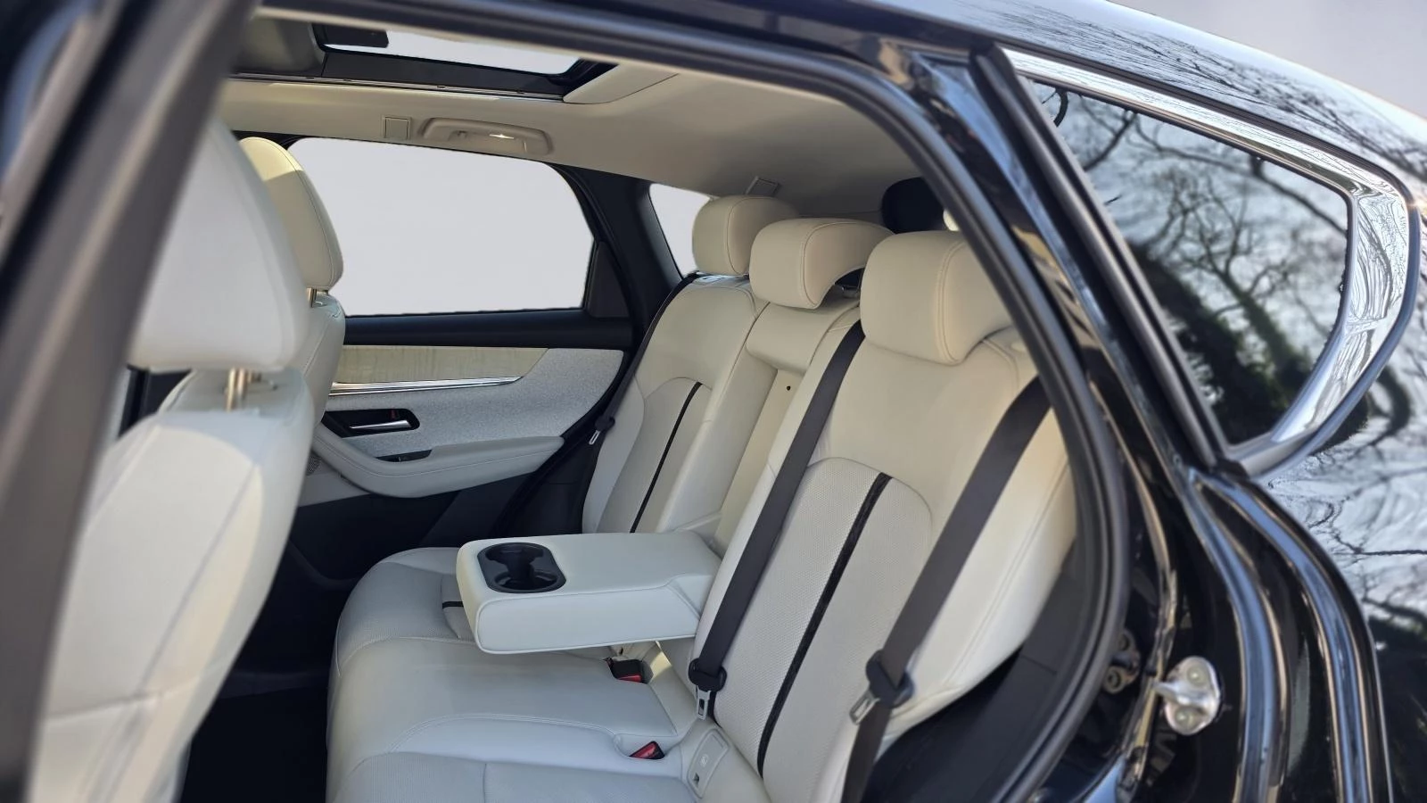 Hoofdafbeelding Mazda CX-60