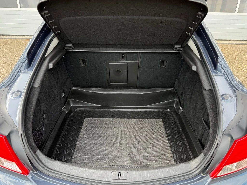 Hoofdafbeelding Opel Insignia