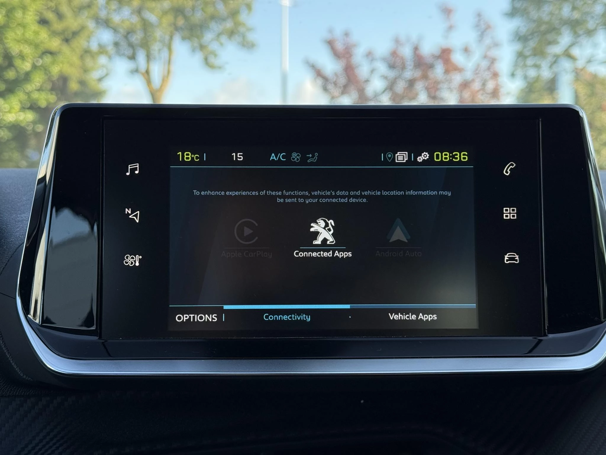 Hoofdafbeelding Peugeot e-208