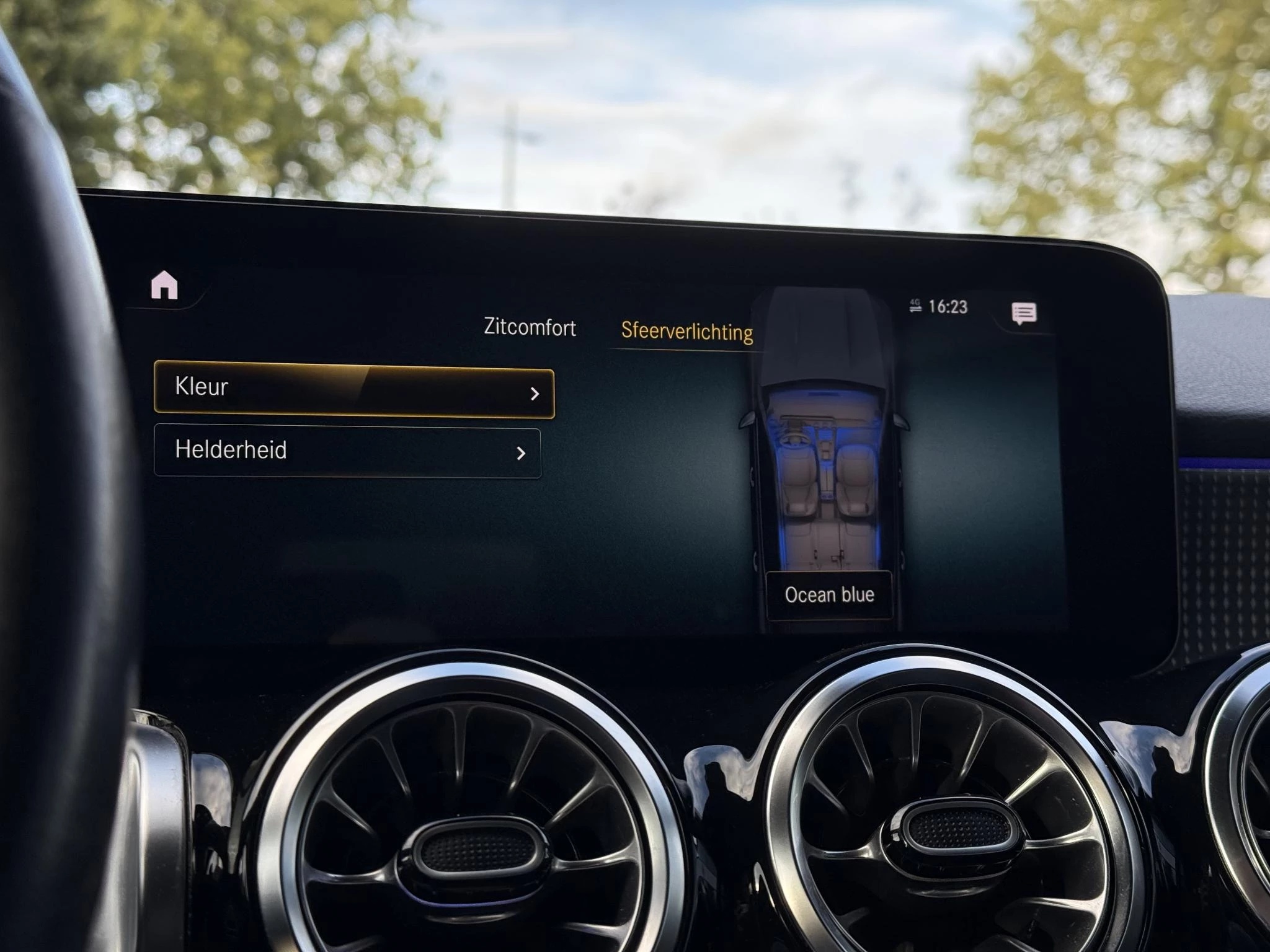 Hoofdafbeelding Mercedes-Benz GLB