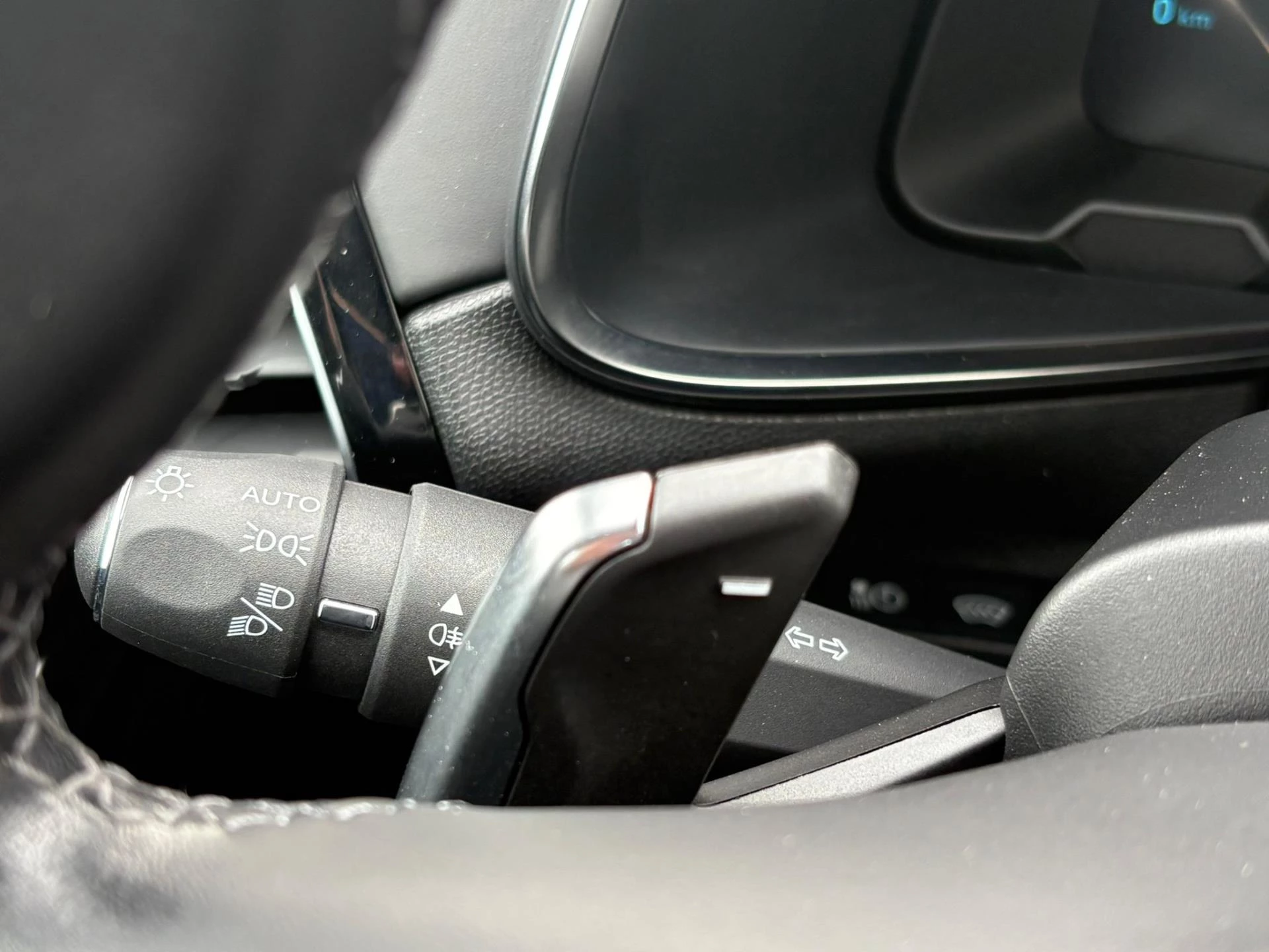 Hoofdafbeelding DS DS 7