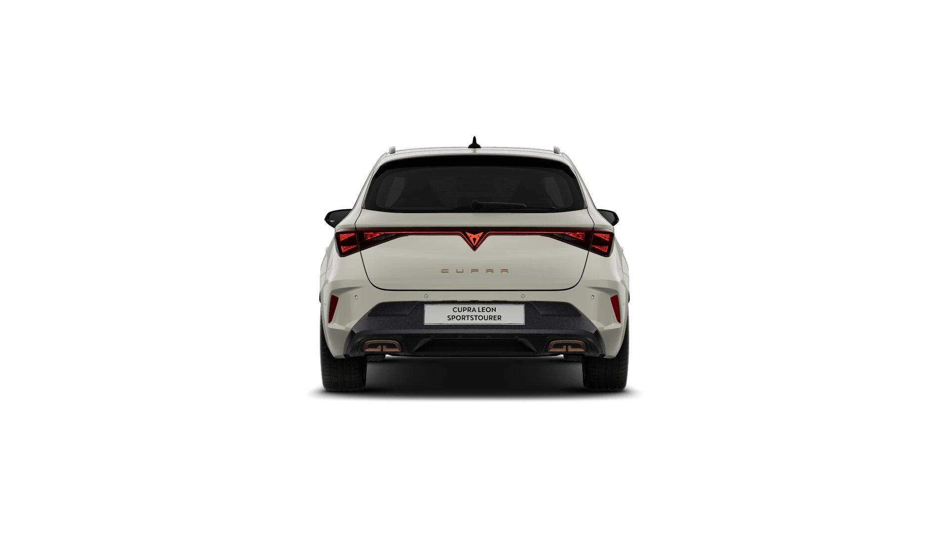 Hoofdafbeelding CUPRA Leon Sportstourer