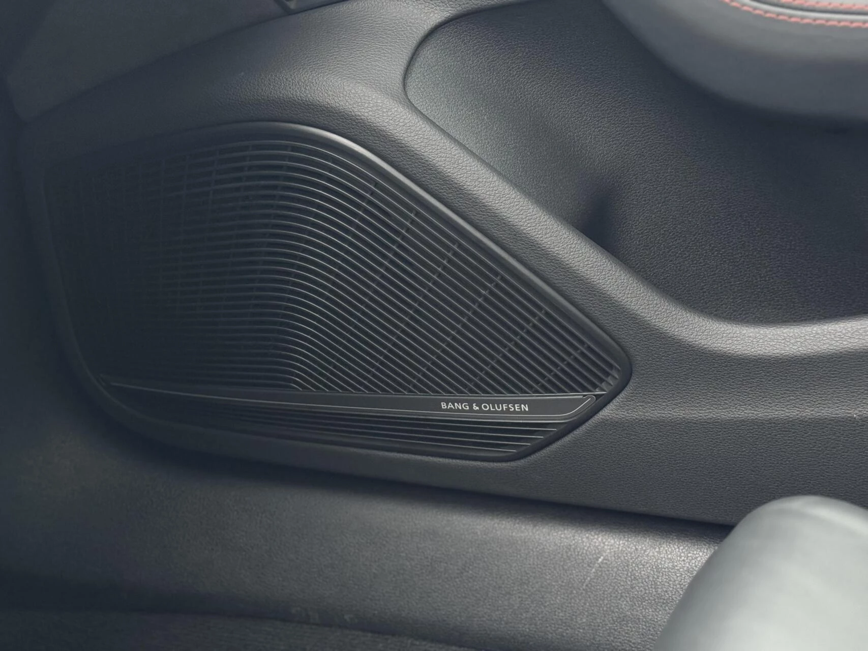 Hoofdafbeelding Audi RS4