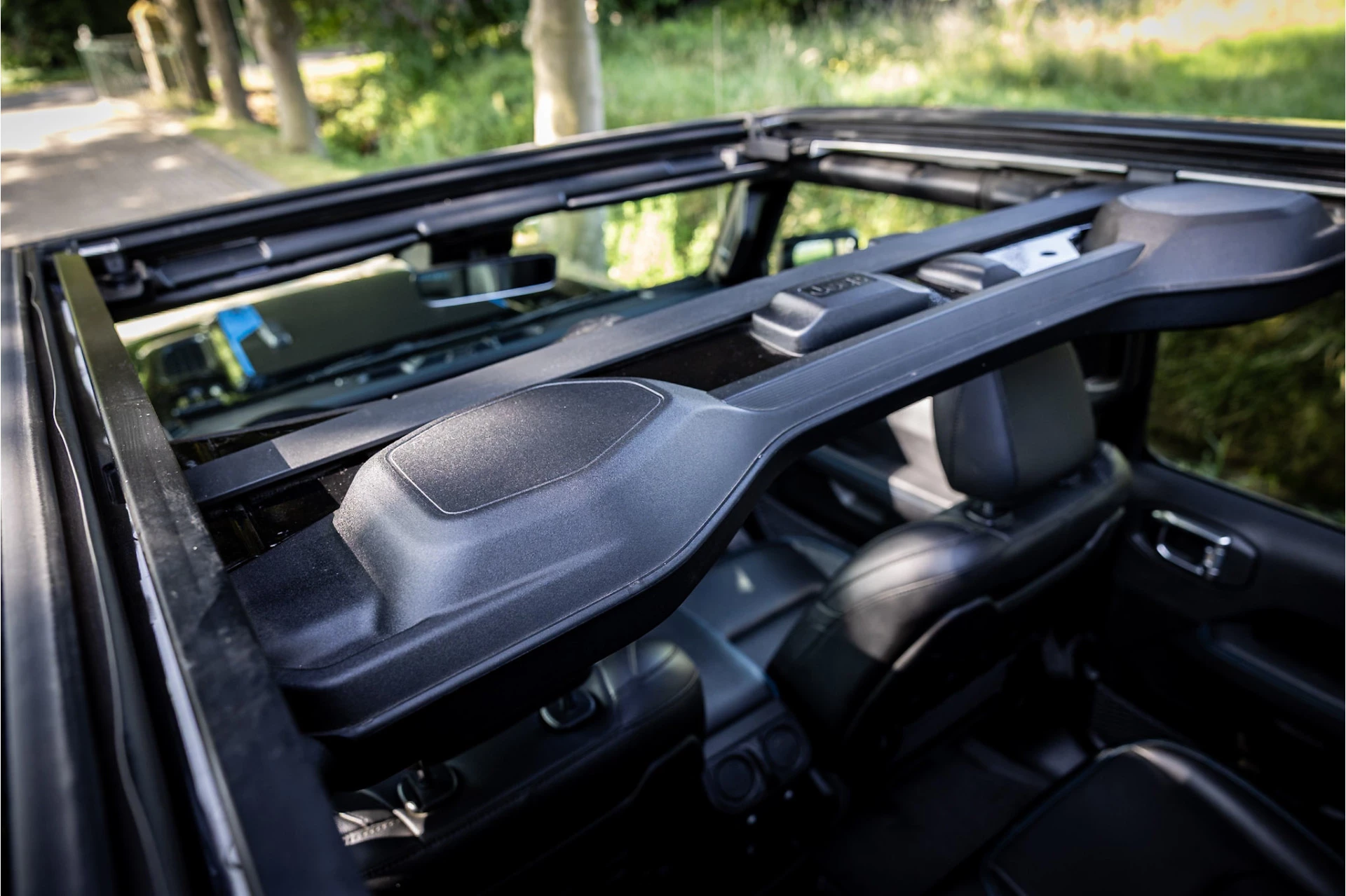 Hoofdafbeelding Jeep Wrangler