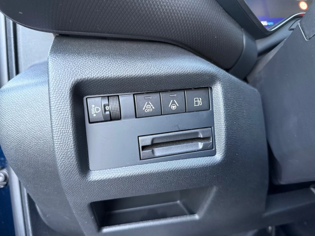 Hoofdafbeelding Citroën C5