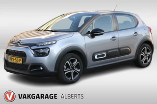 Citroën C3 1.2 PureTech Plus / Navi / Climate / Cruise