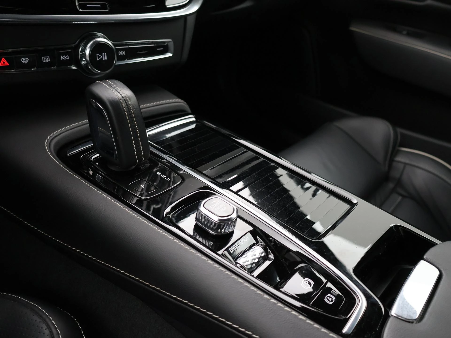 Hoofdafbeelding Volvo S90