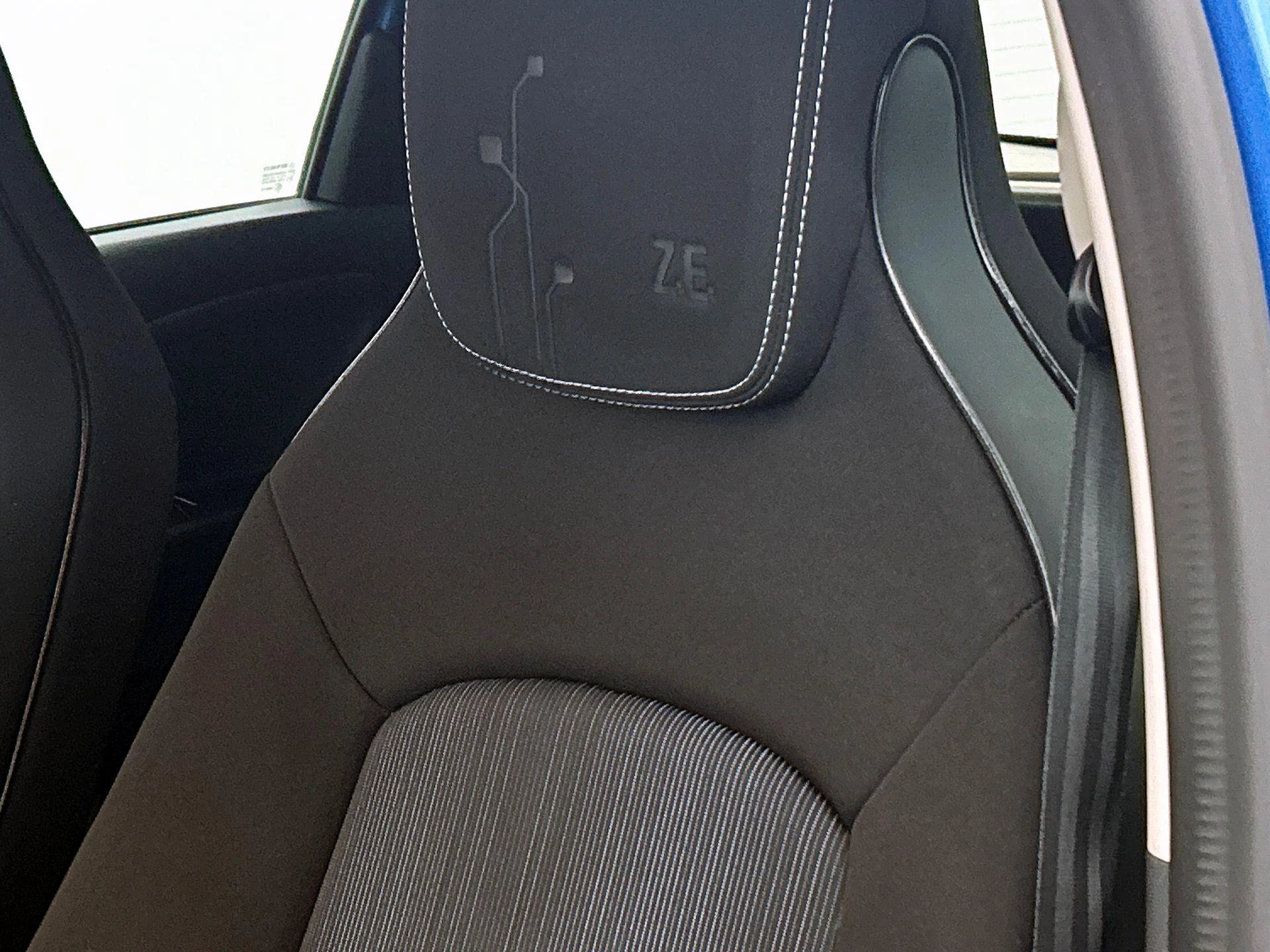 Hoofdafbeelding Renault ZOE