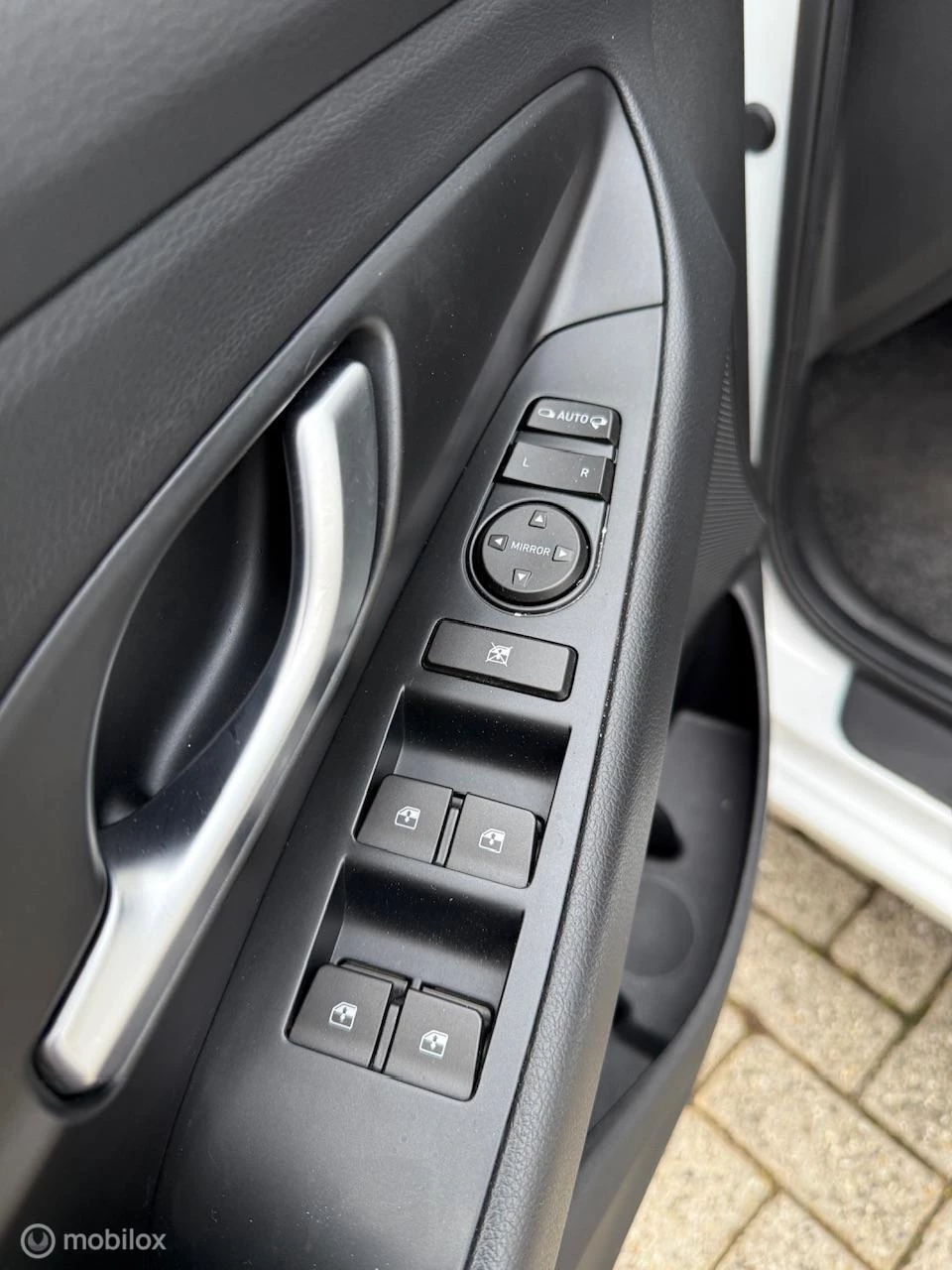 Hoofdafbeelding Hyundai i30