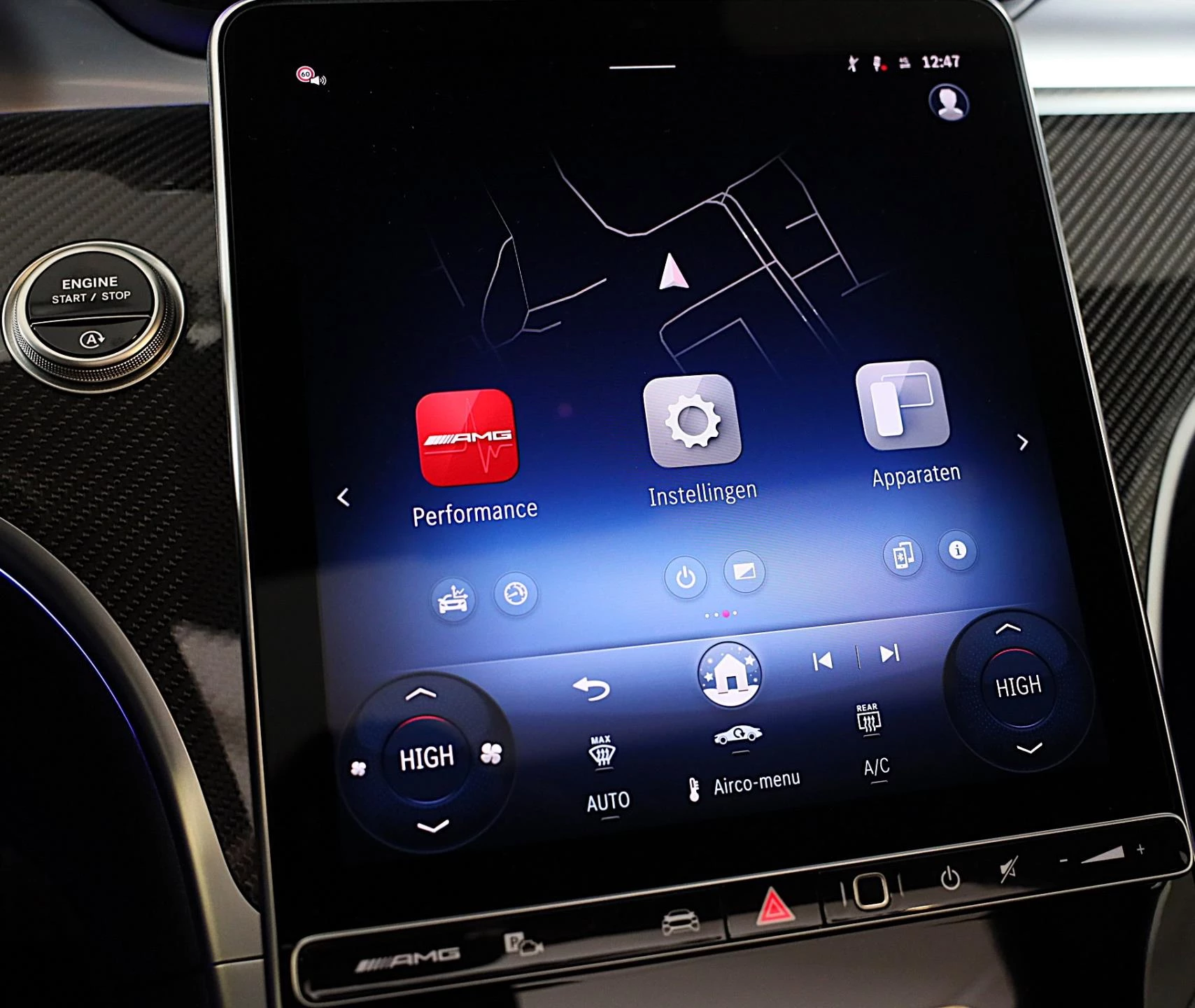 Hoofdafbeelding Mercedes-Benz CLE