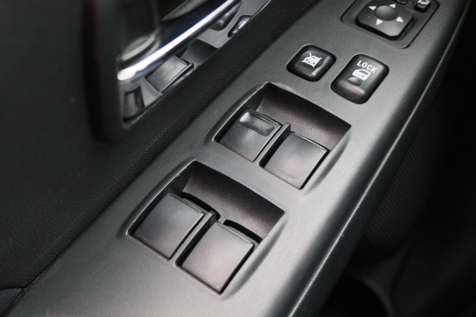 Hoofdafbeelding Mitsubishi ASX