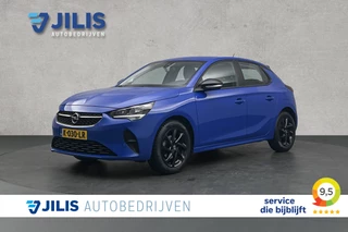 Opel Corsa 1.2 Edition | Cruise control | Navigatie | Airconditioning | Lichtmetalen velgen | Bluetooth