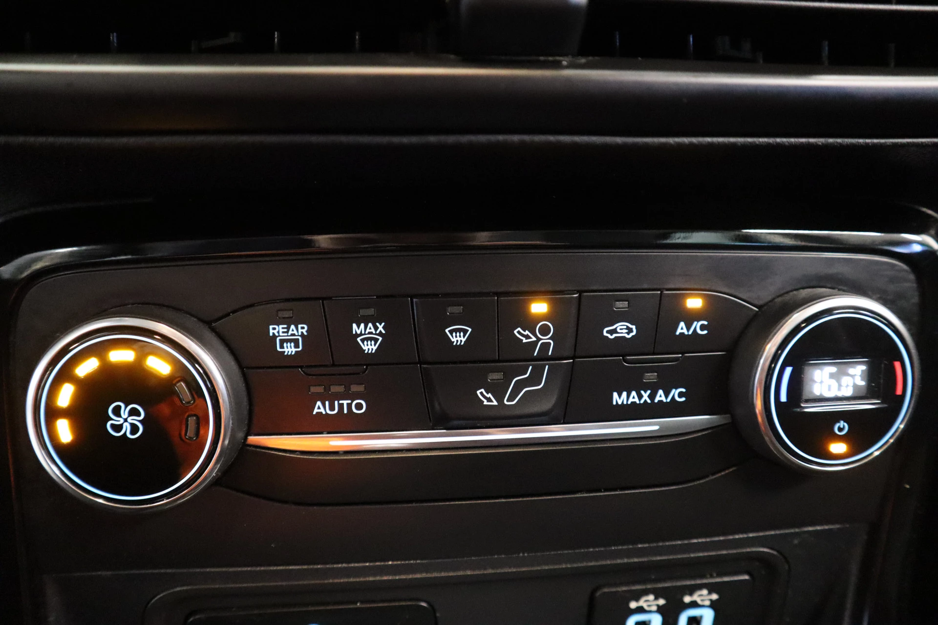 Hoofdafbeelding Ford EcoSport