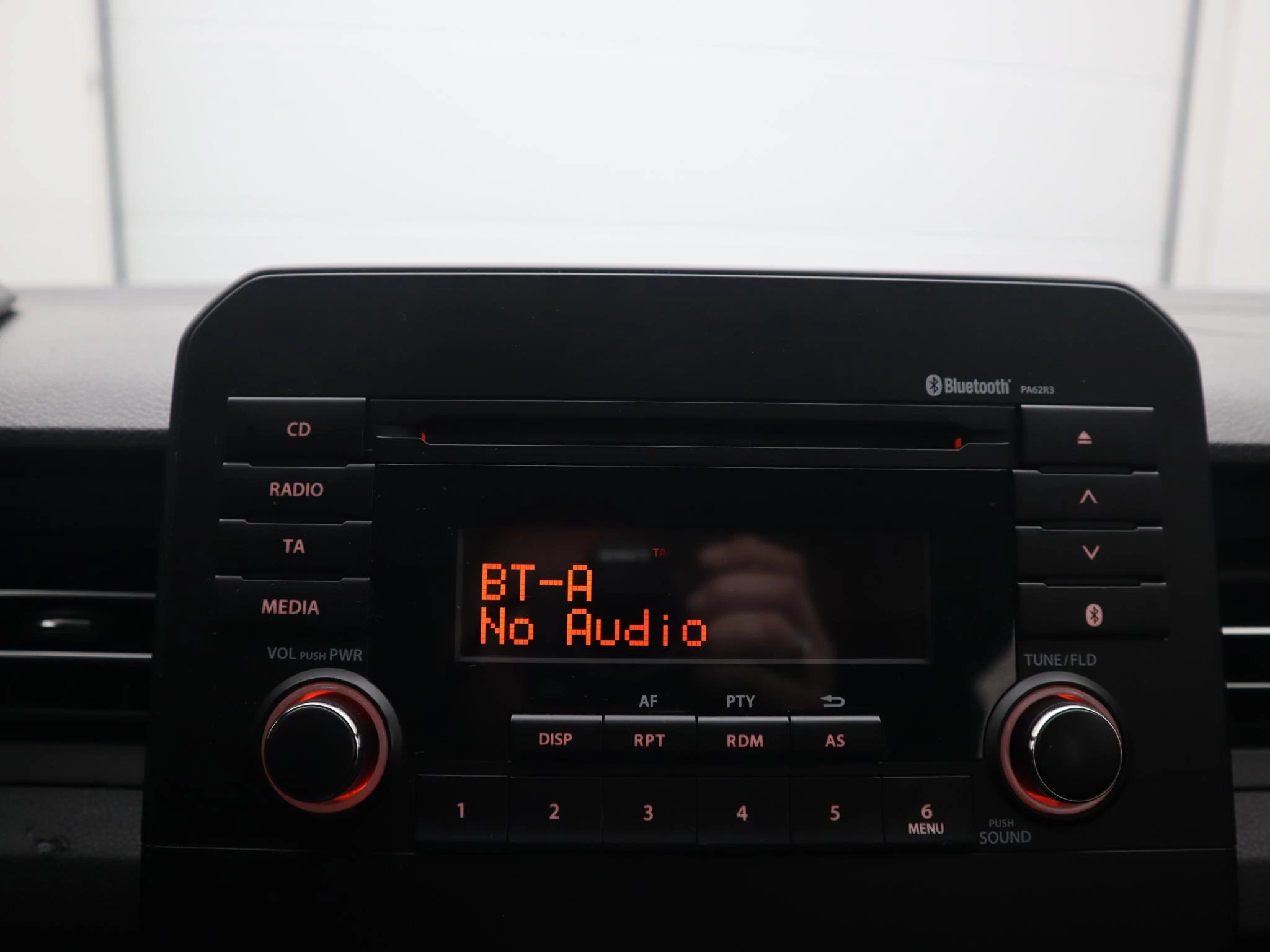 Hoofdafbeelding Suzuki Ignis