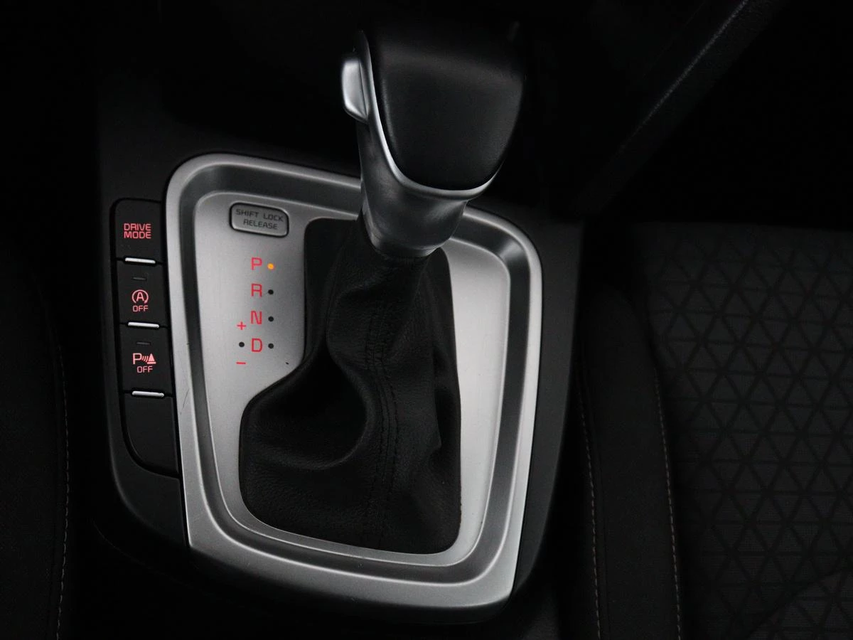 Hoofdafbeelding Kia Ceed