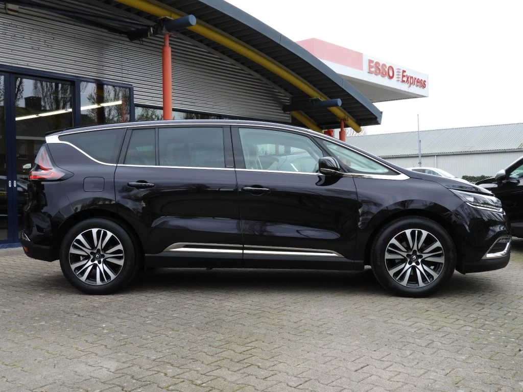 Hoofdafbeelding Renault Espace