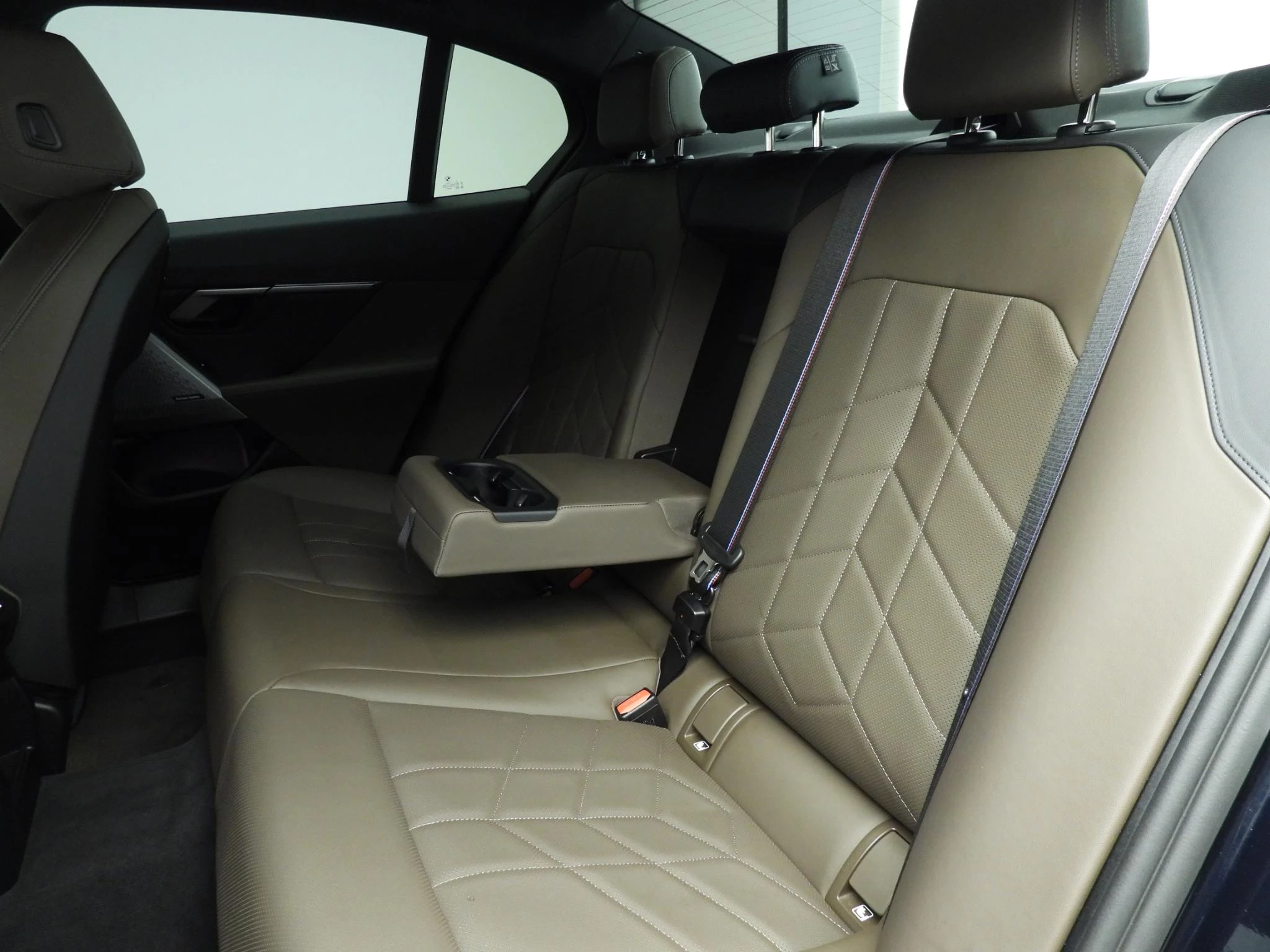 Hoofdafbeelding BMW i5
