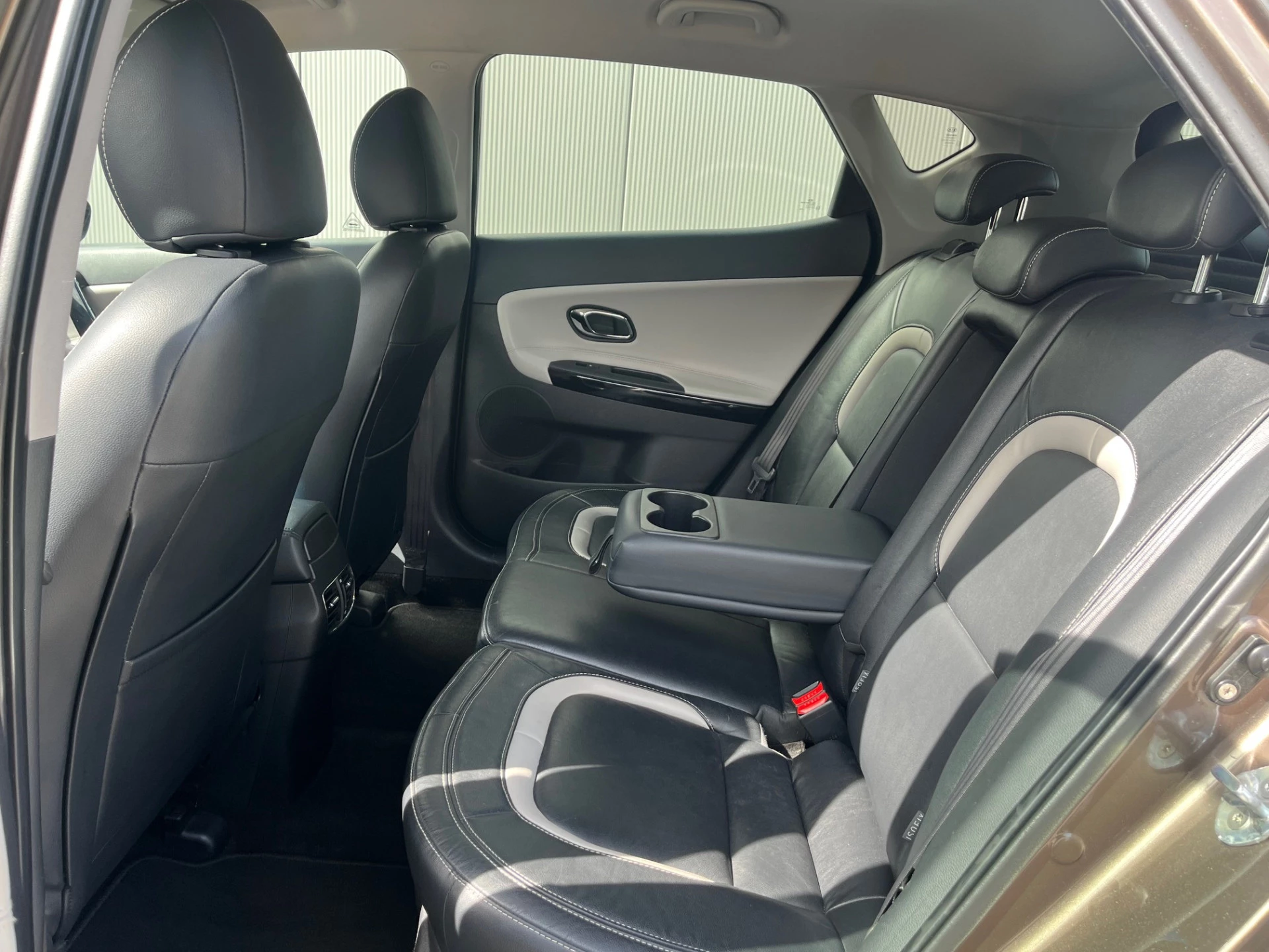 Hoofdafbeelding Kia cee'd