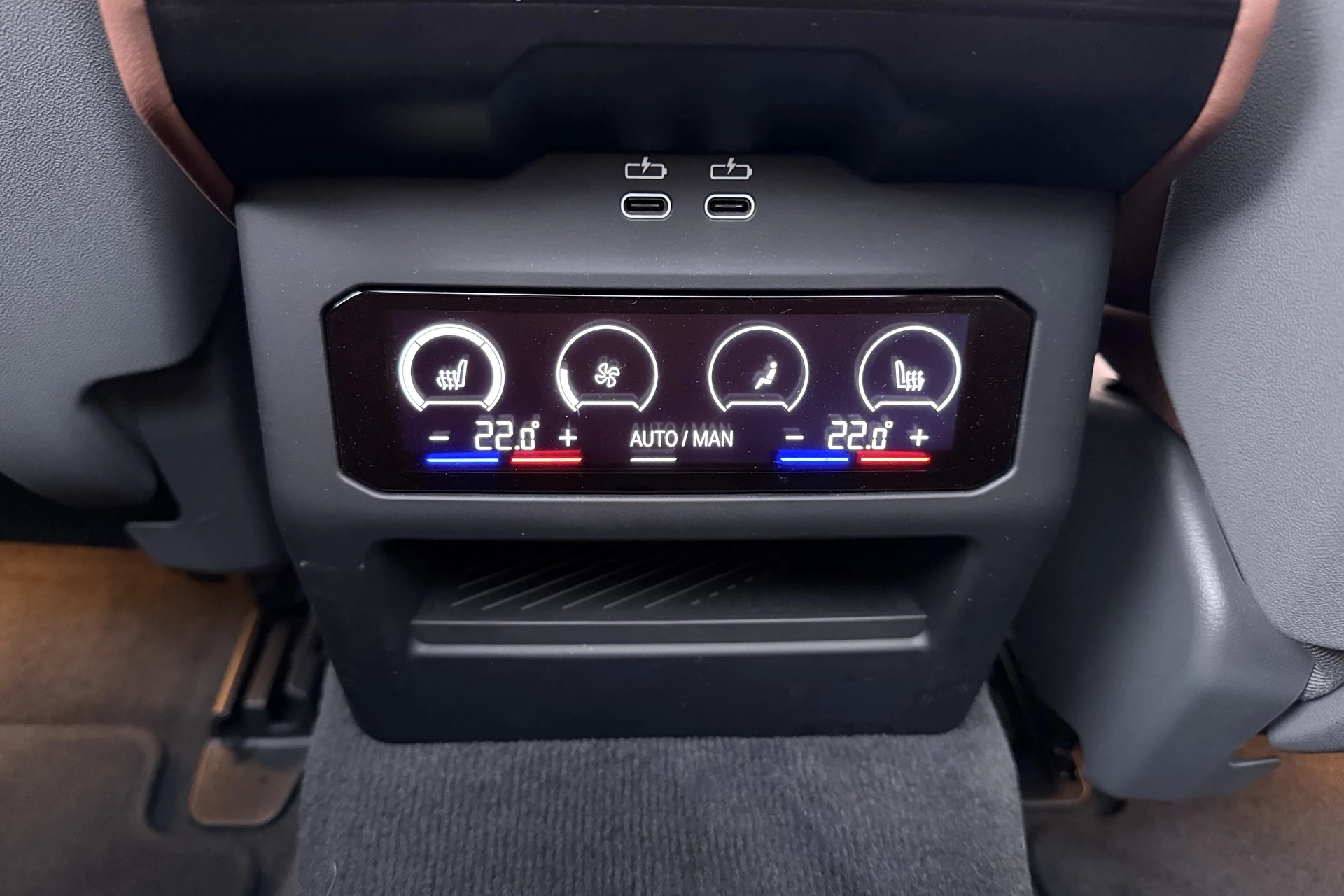 Hoofdafbeelding BMW i5