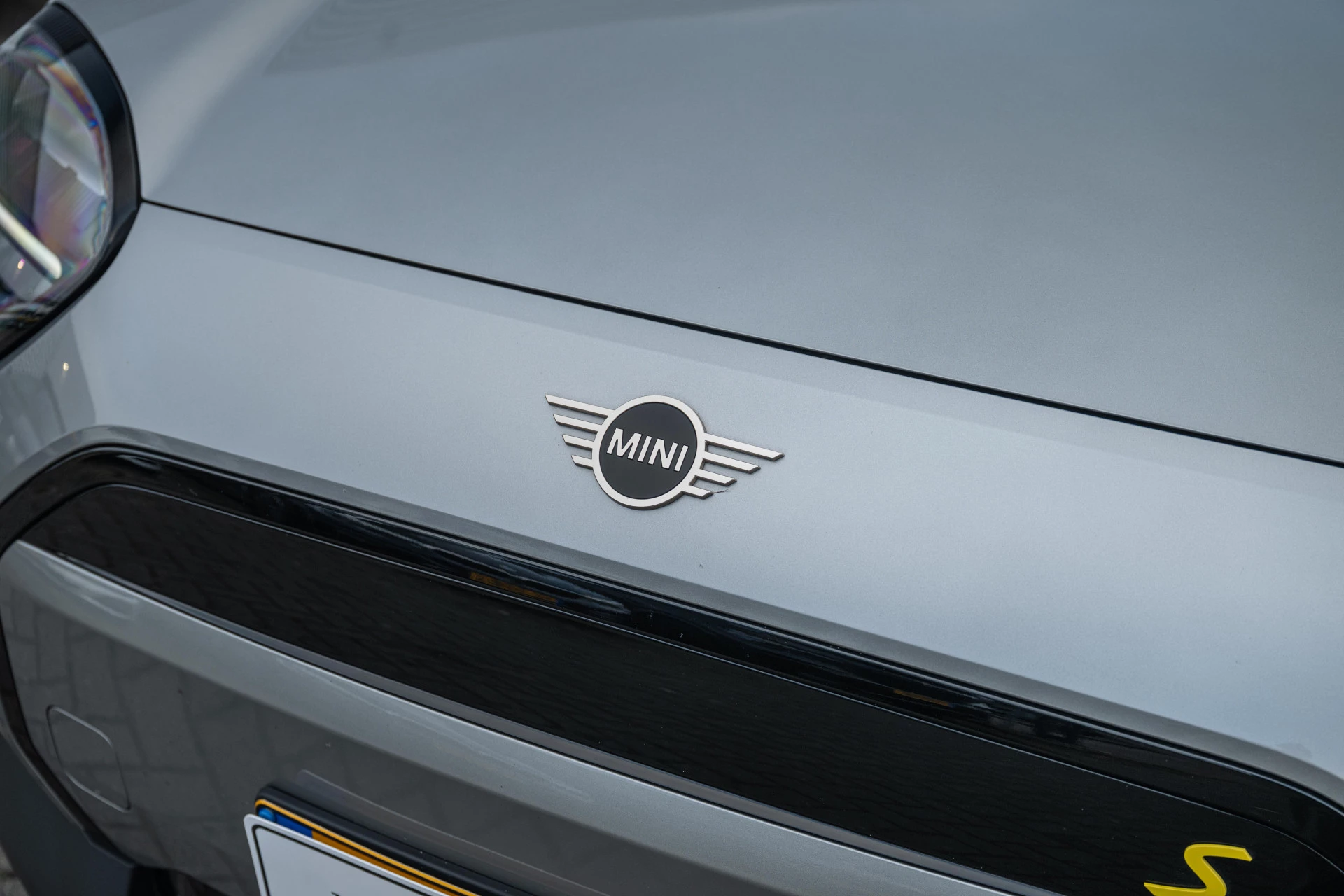 Hoofdafbeelding MINI Aceman