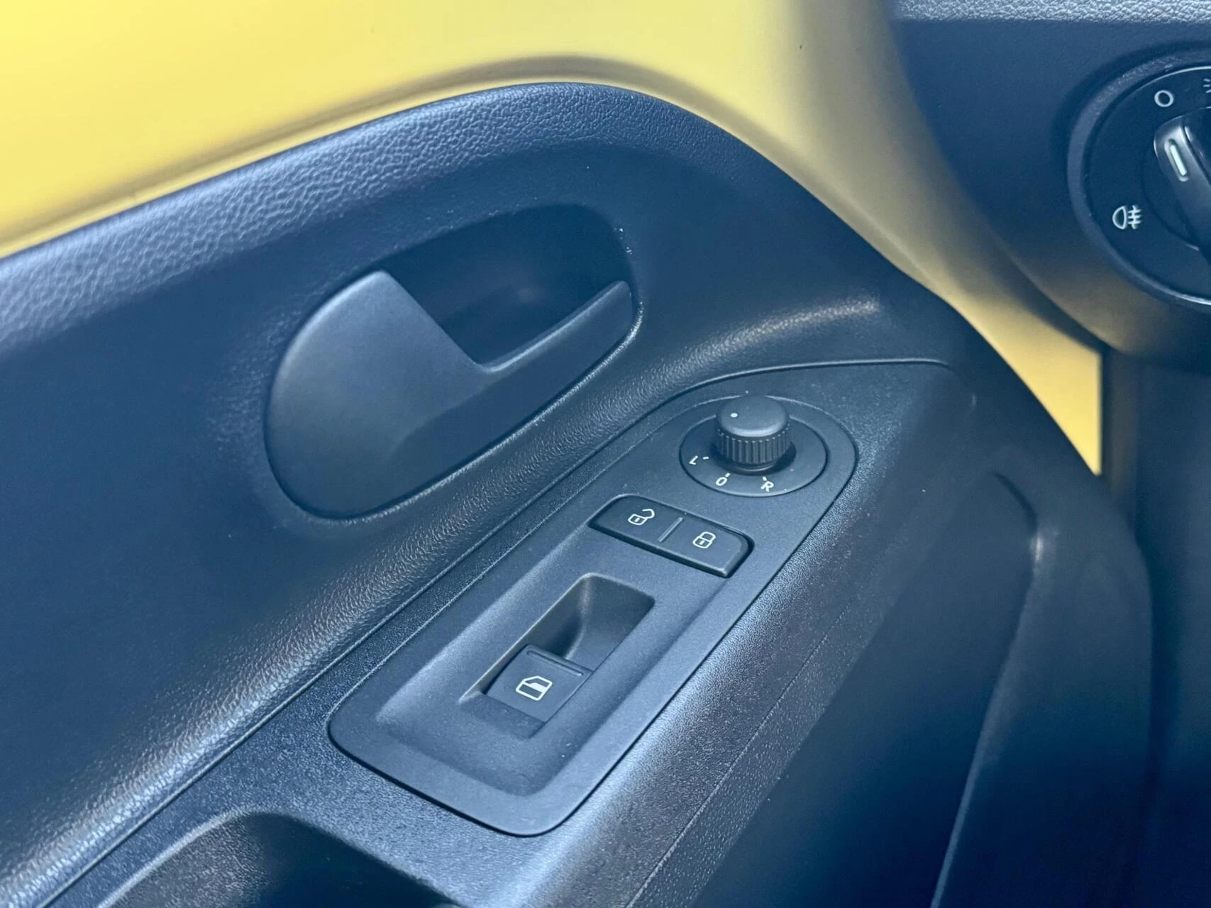 Hoofdafbeelding Škoda Citigo