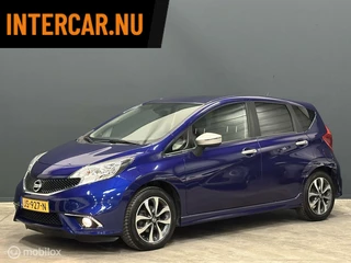 Nissan Note 1.2 DIG-S N-TEC