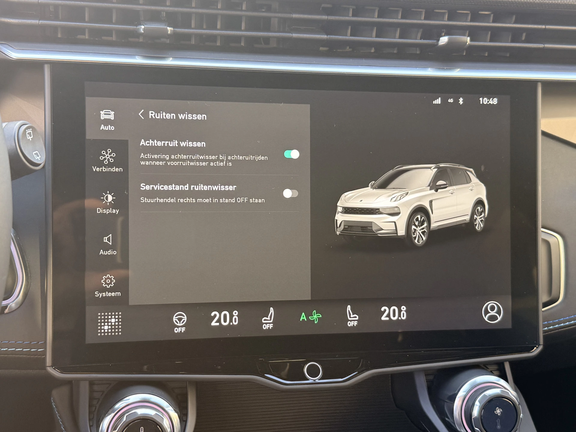 Hoofdafbeelding Lynk & Co 01