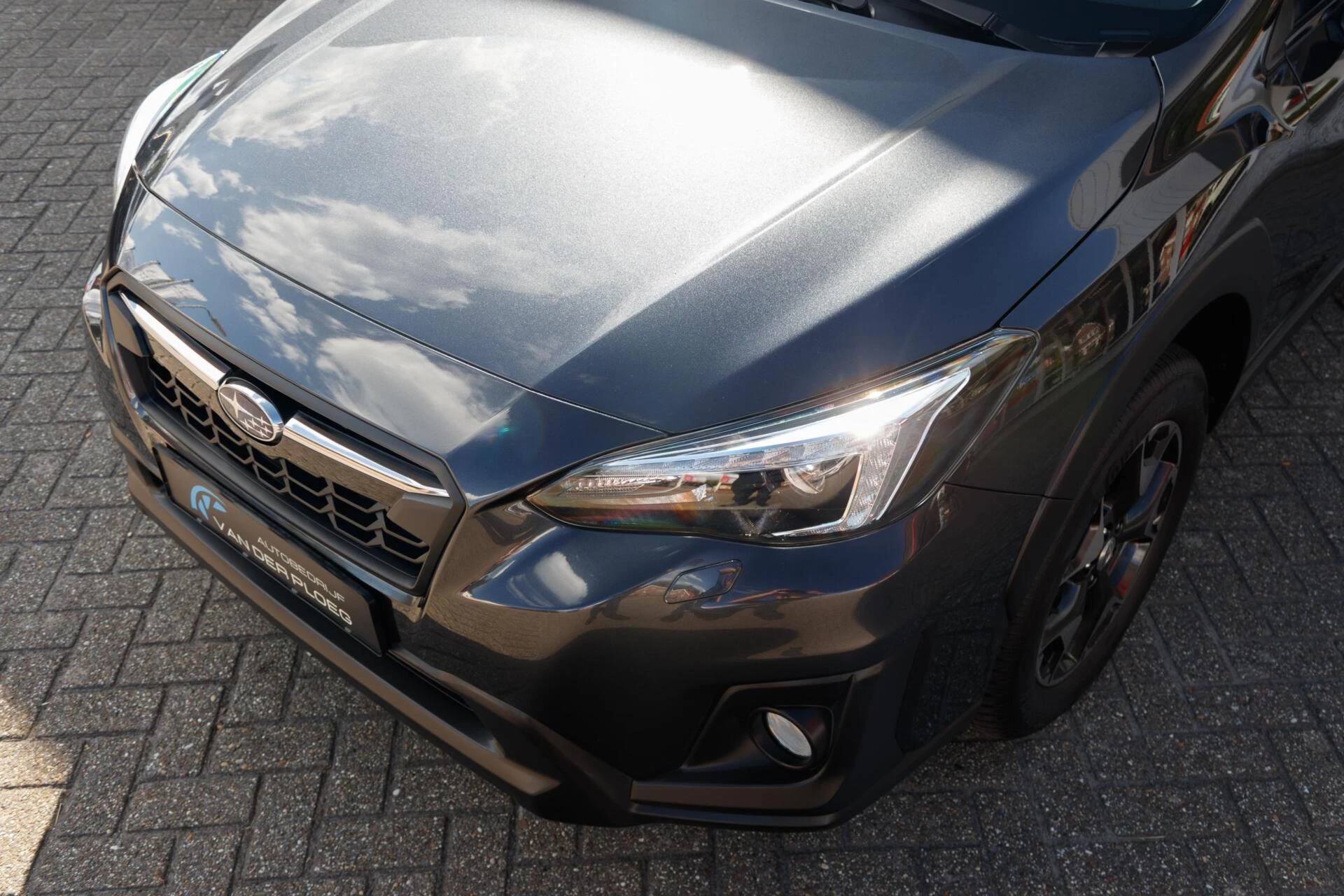 Hoofdafbeelding Subaru XV