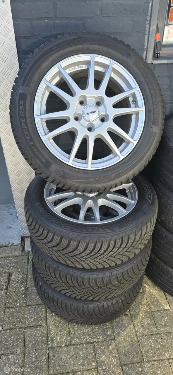 Hoofdafbeelding Hyundai i30