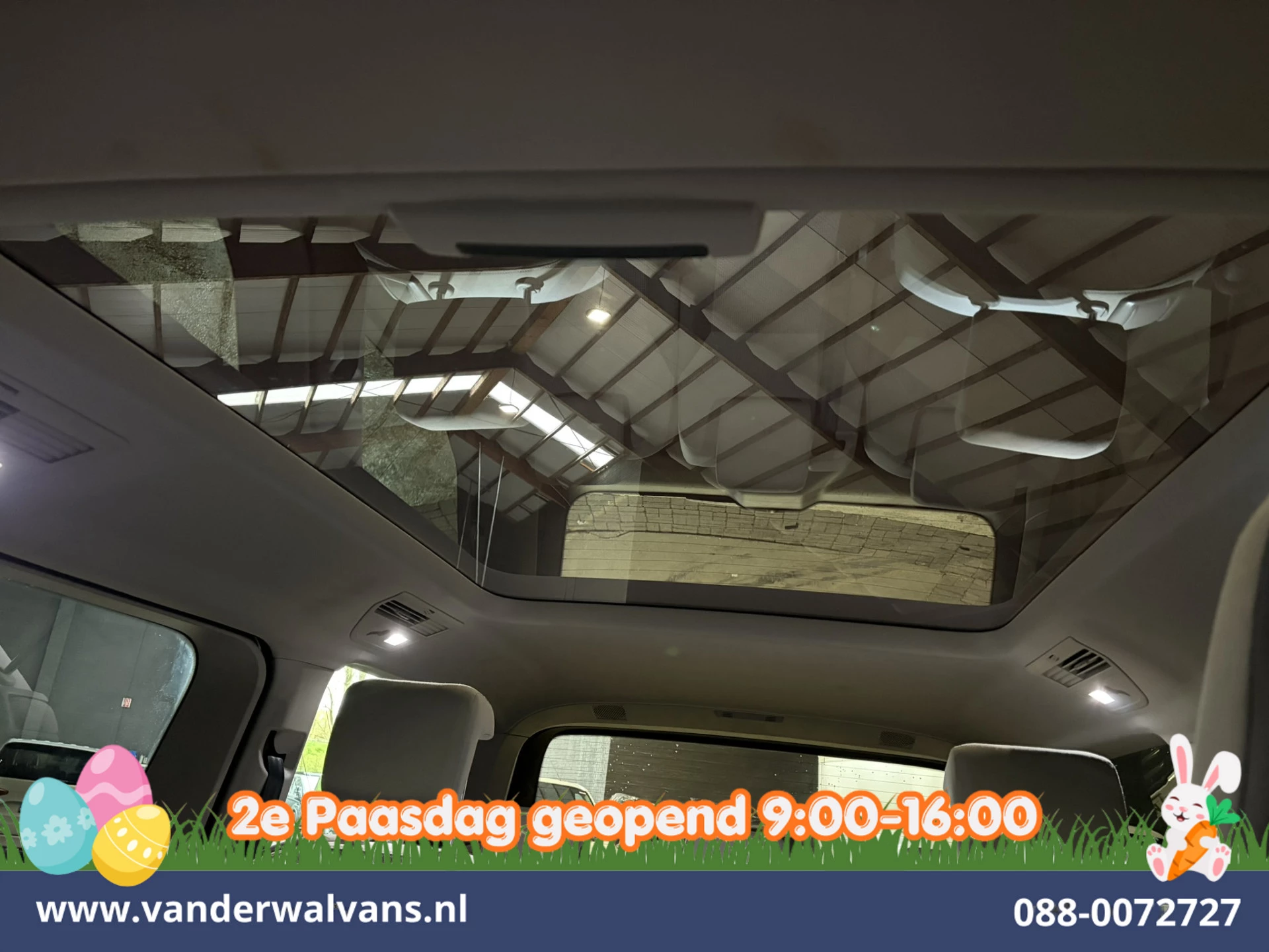 Hoofdafbeelding Volkswagen Multivan