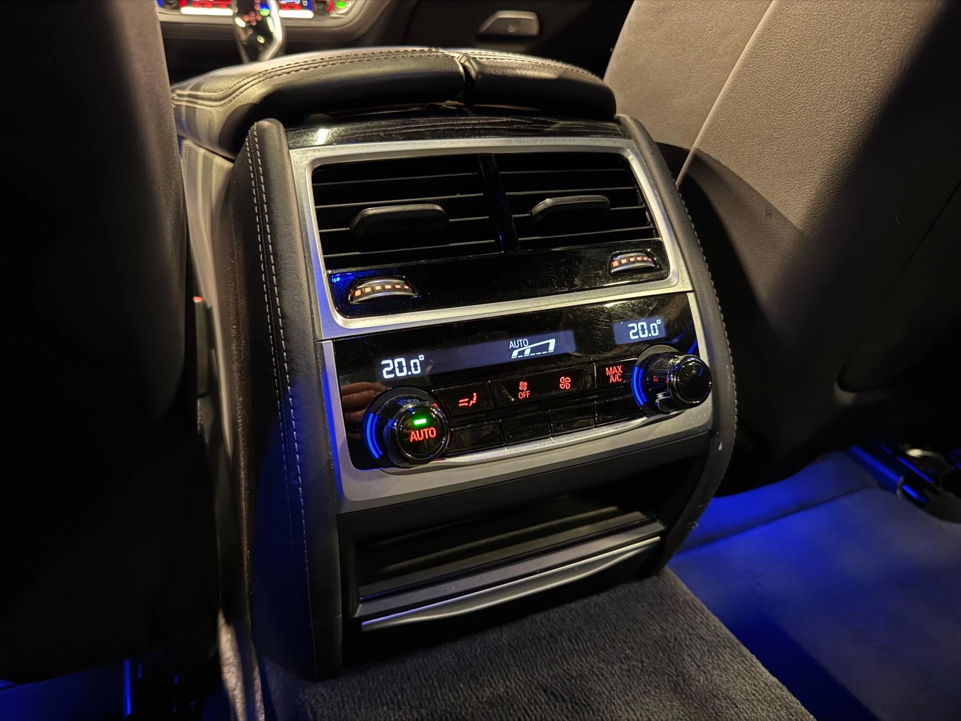 Hoofdafbeelding BMW 7 Serie