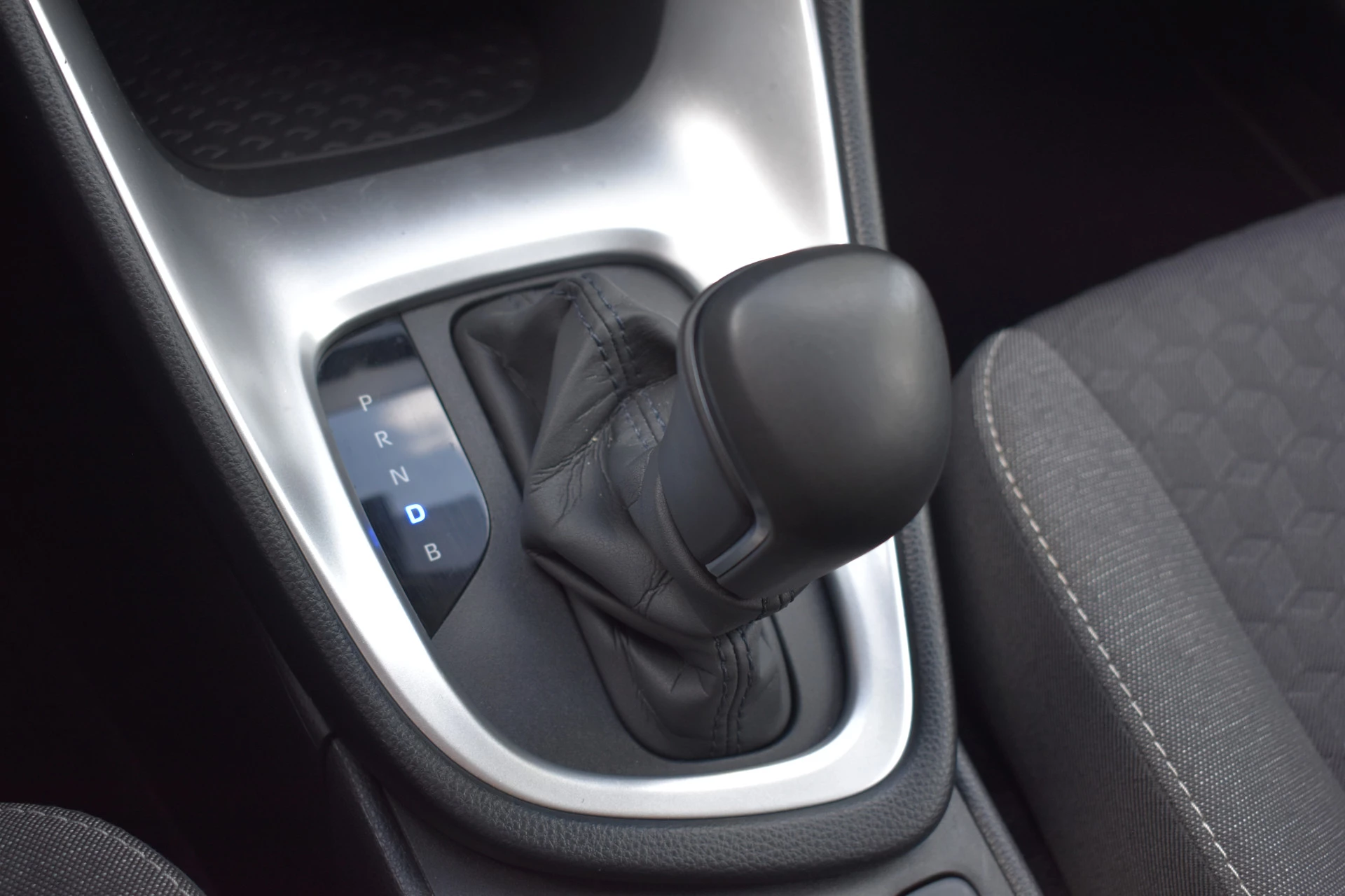 Hoofdafbeelding Mazda 2 Hybrid
