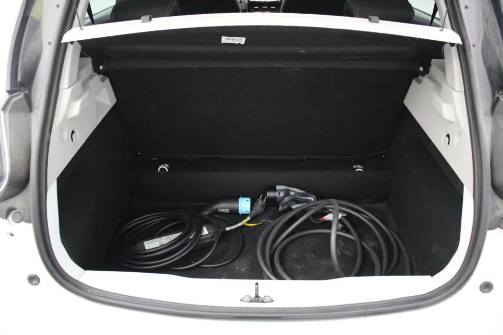 Hoofdafbeelding Renault ZOE