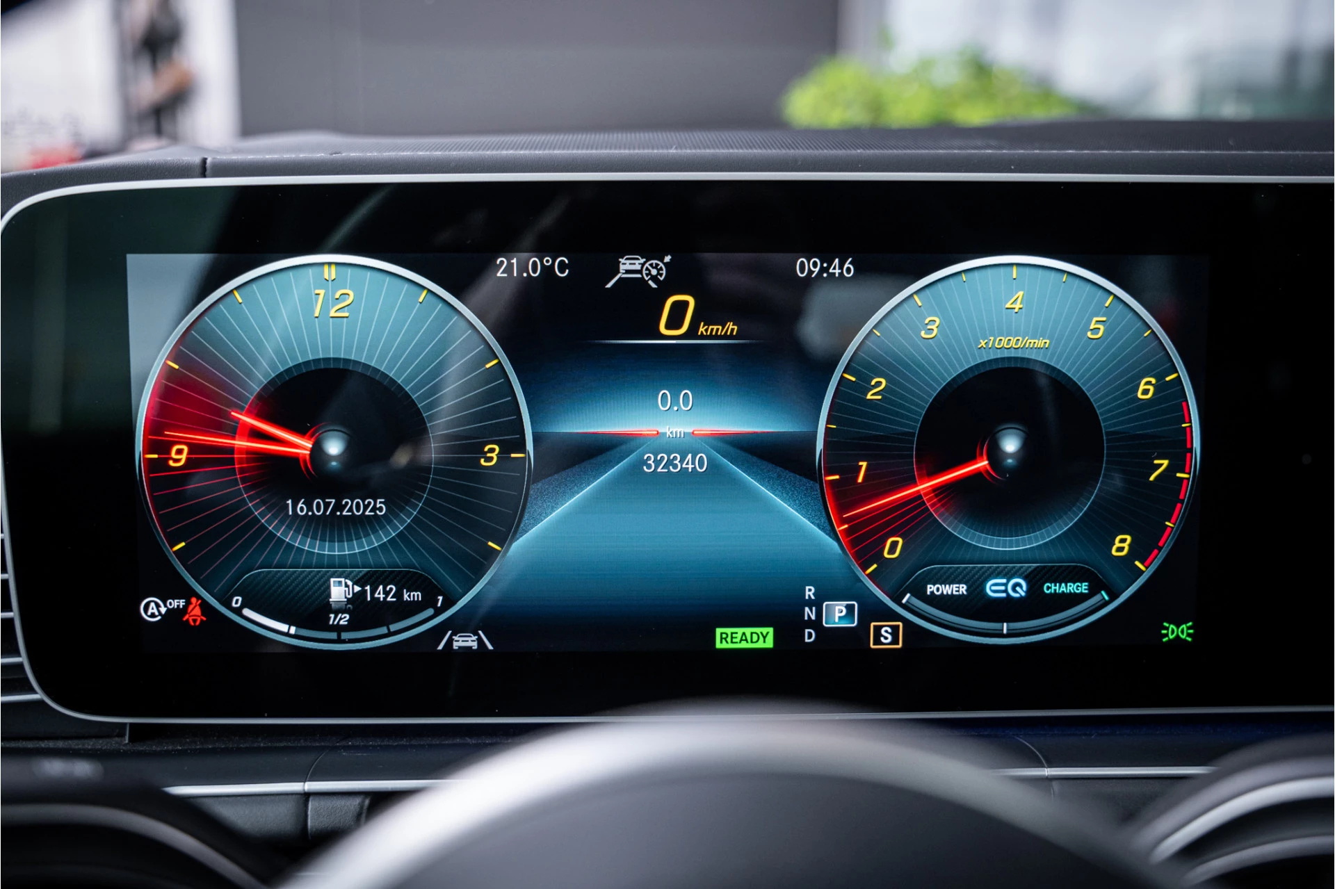 Hoofdafbeelding Mercedes-Benz GLS